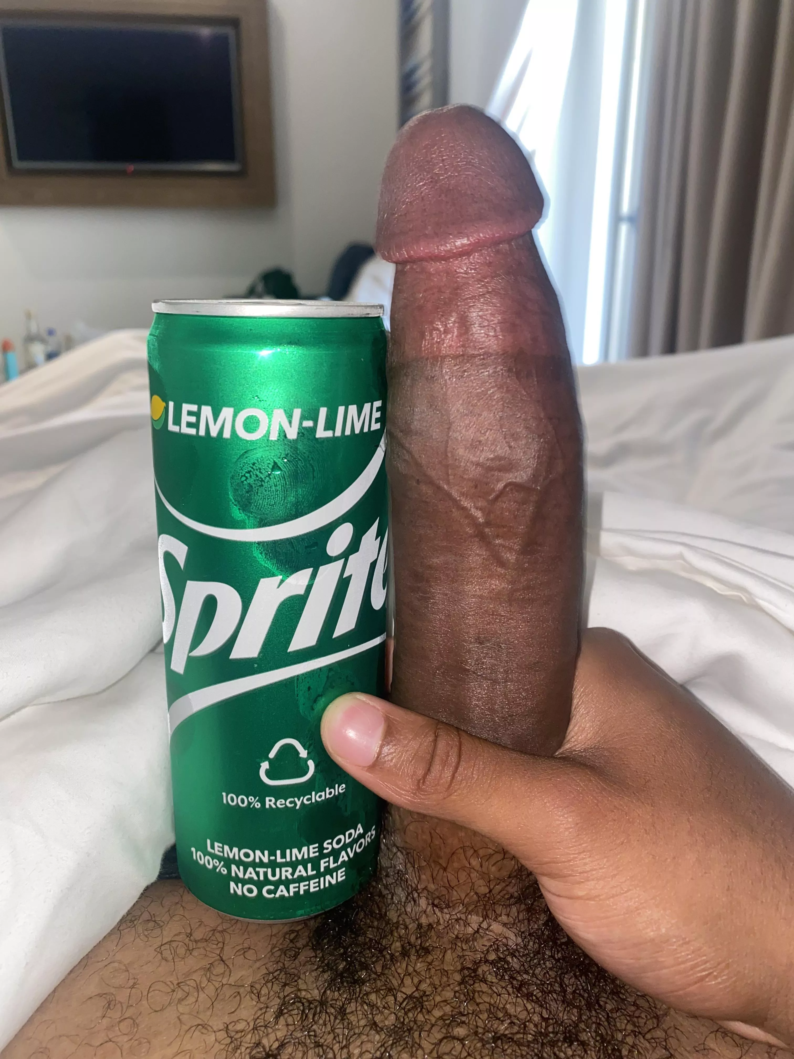 This isnâ€™t your typical sprite canðŸ˜‰ posted by Alternative_Sun_5292