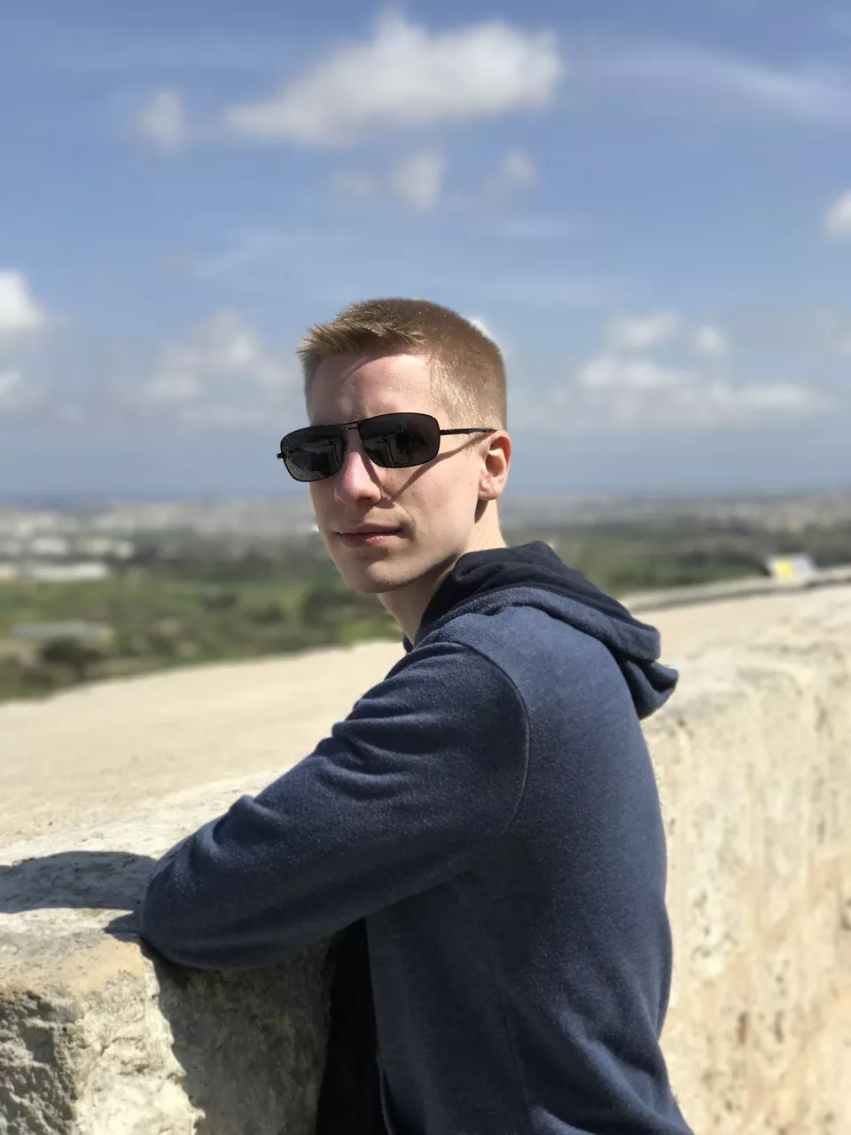 This picture is from my trip to Malta 😊 posted by northern_twink