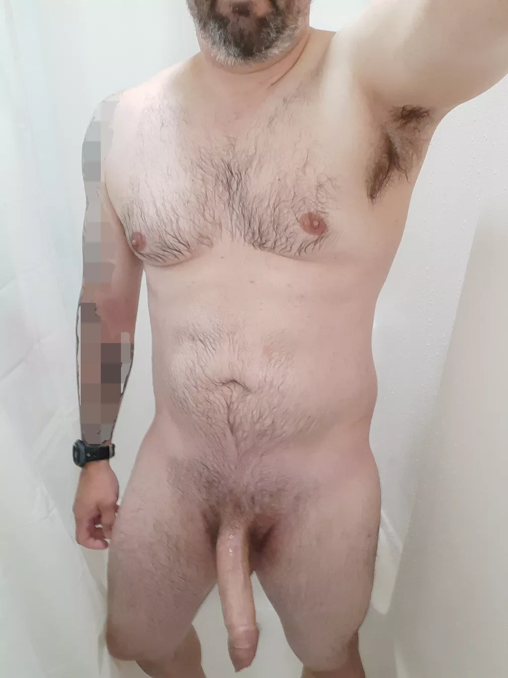 This shower has room for one more (36) posted by Dontwanttogive