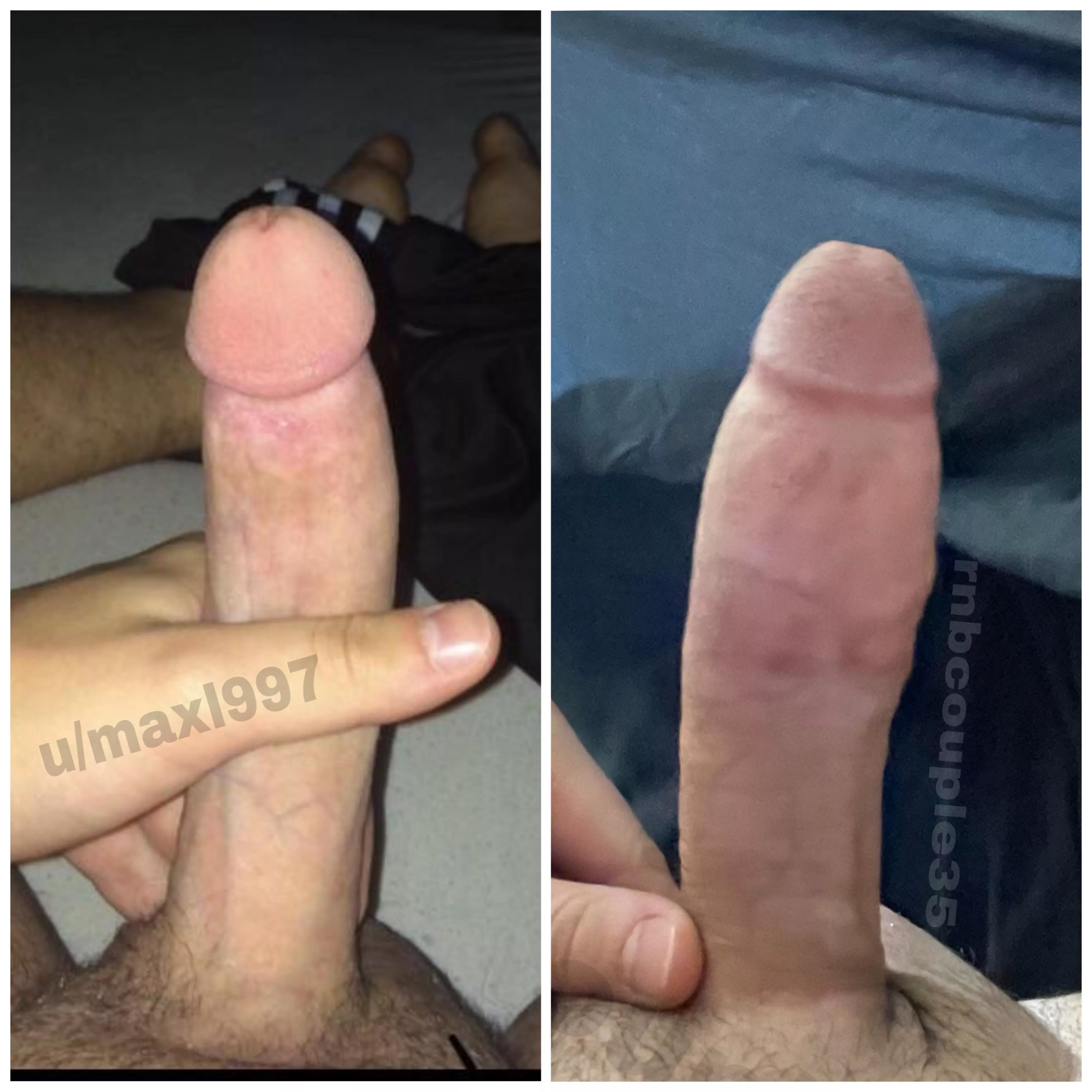 Thoughts? ðŸ†ðŸ†ðŸ˜³ posted by rnbcouple35