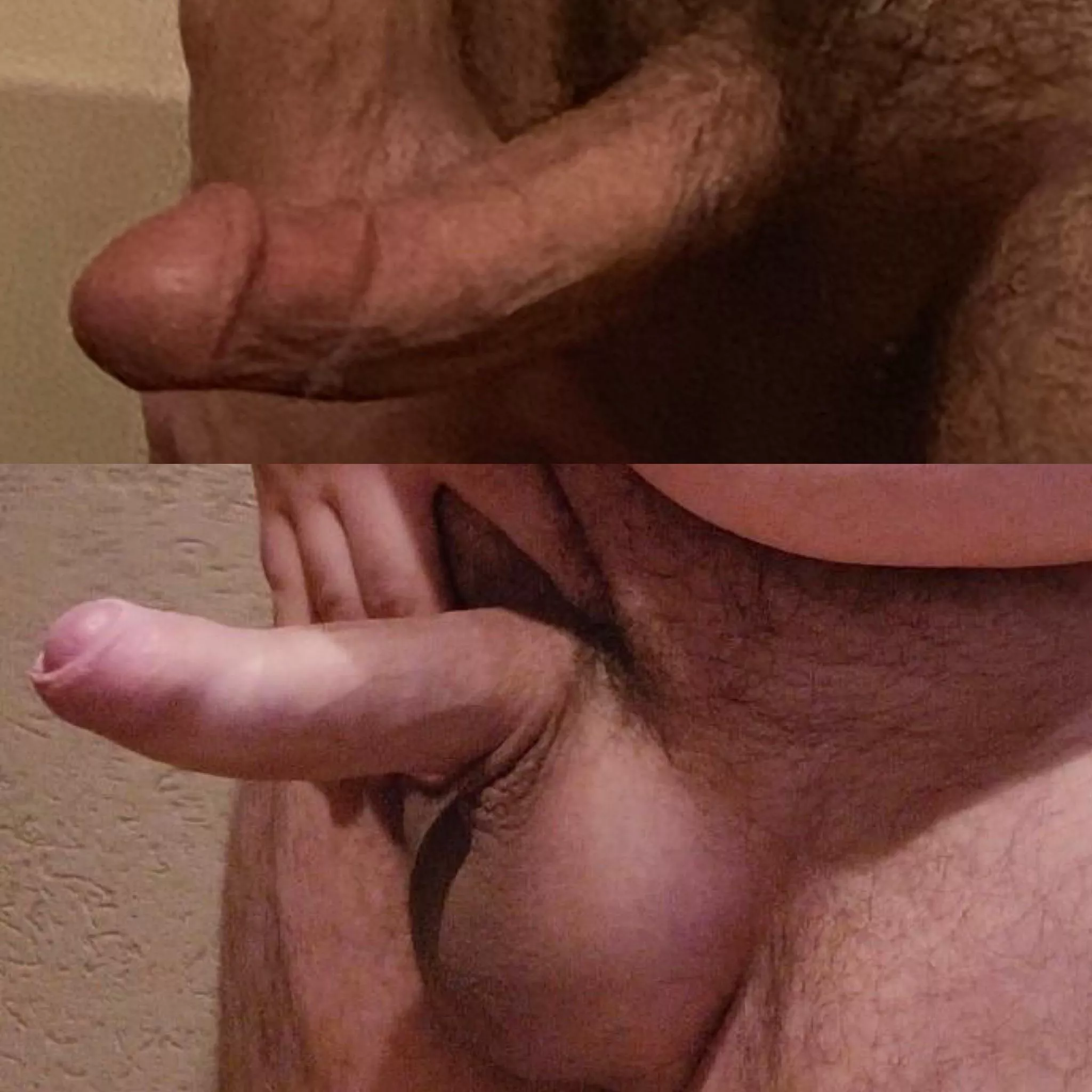 Top or bottom ? Dm posted by dumbhornymf