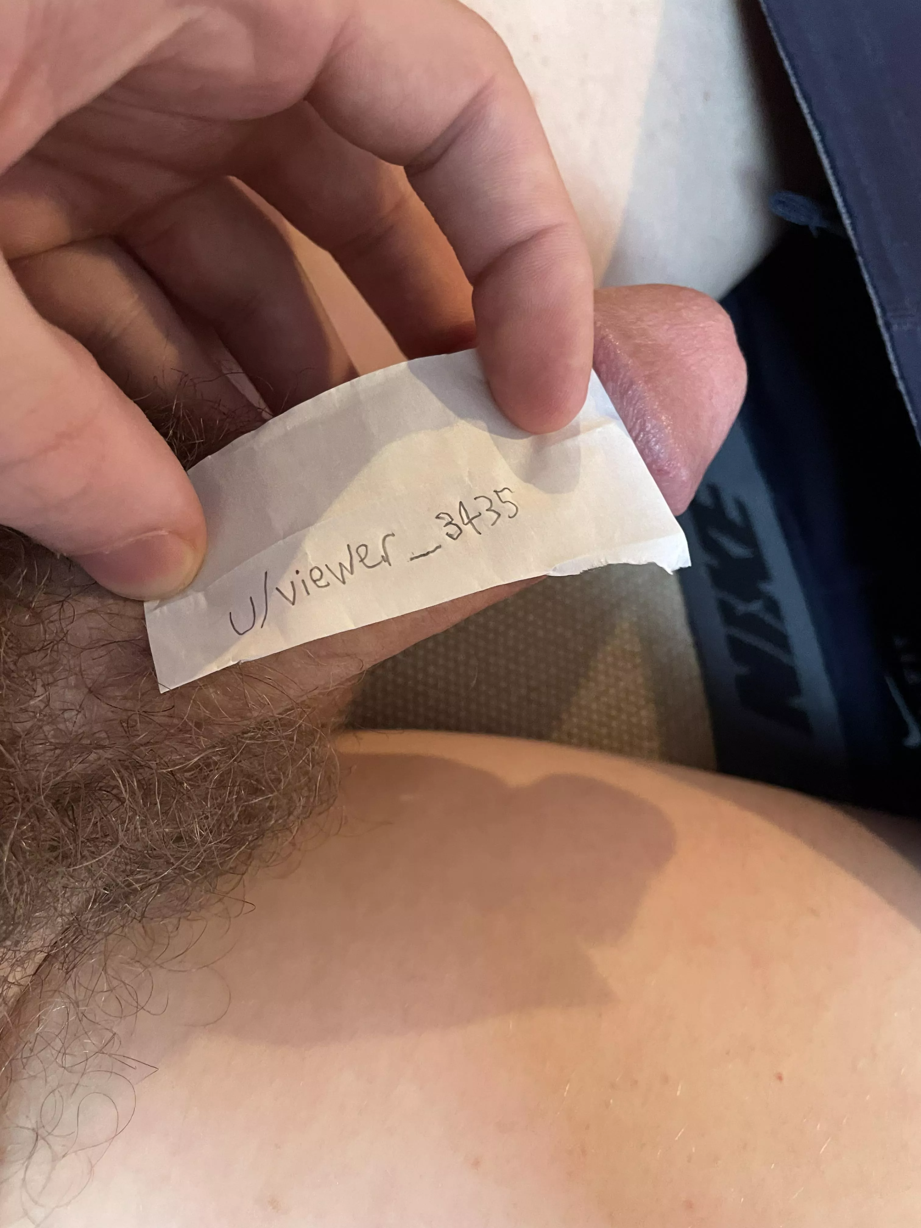 U/viewer_3435 owns my little dick posted by littleguy6678