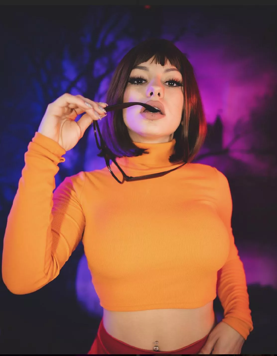 Velma posted by Femalien69x