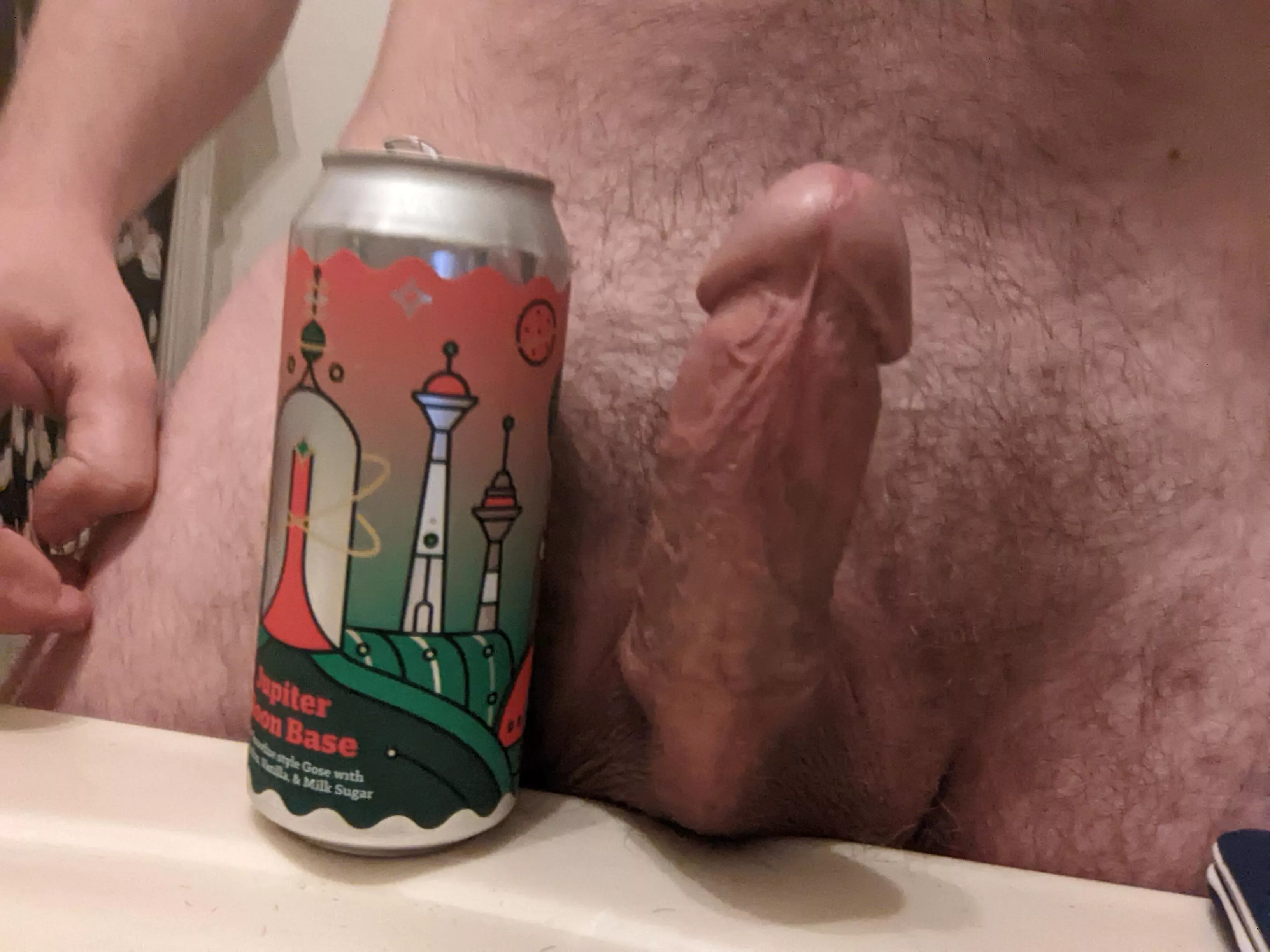 Want to chug something thicker? ðŸ¦£ Hmu posted by Humble-Department-69