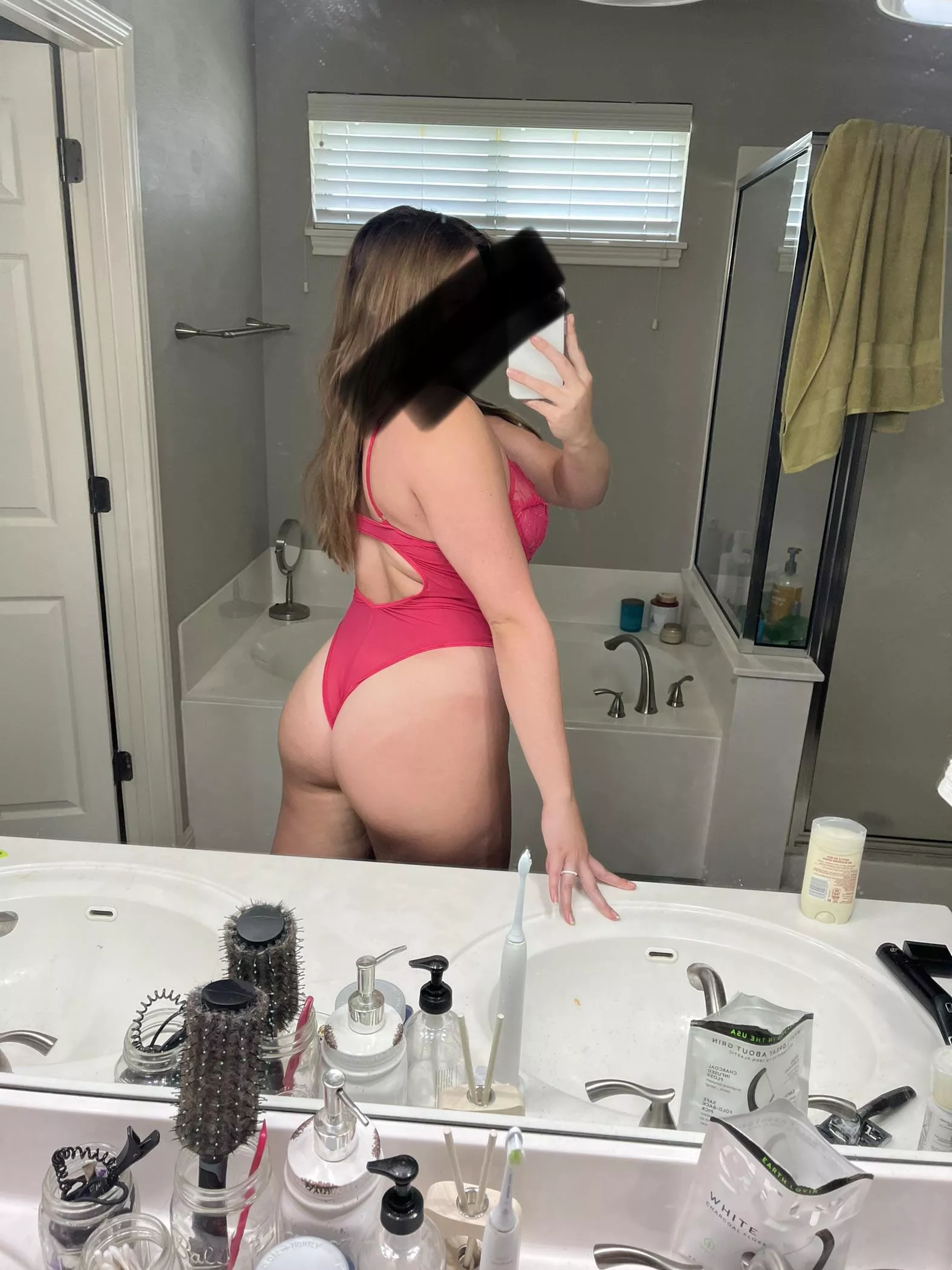 Want to [F]ollow me to bed posted by noaveragecouple21