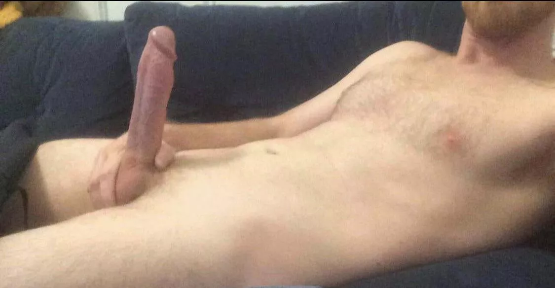 WARNING: Havenâ€™t cum in a weekâ€¦ sit at your own risk posted by MrSeymour_Butts