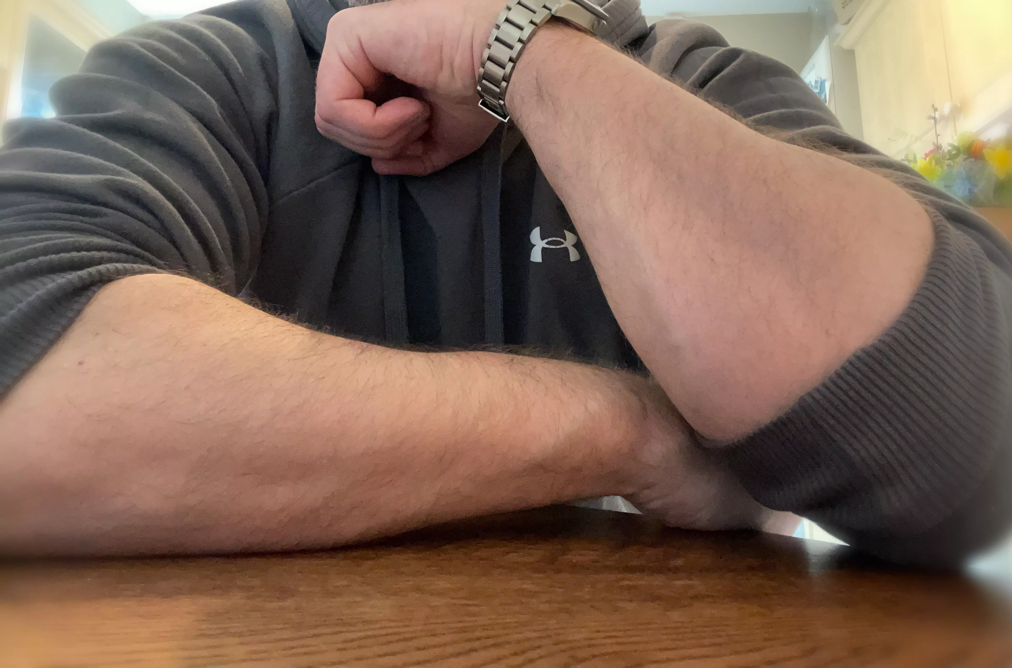 Was told I might be welcome here. Happy Sunday everyone. nudes |  GLAMOURHOUND.COM