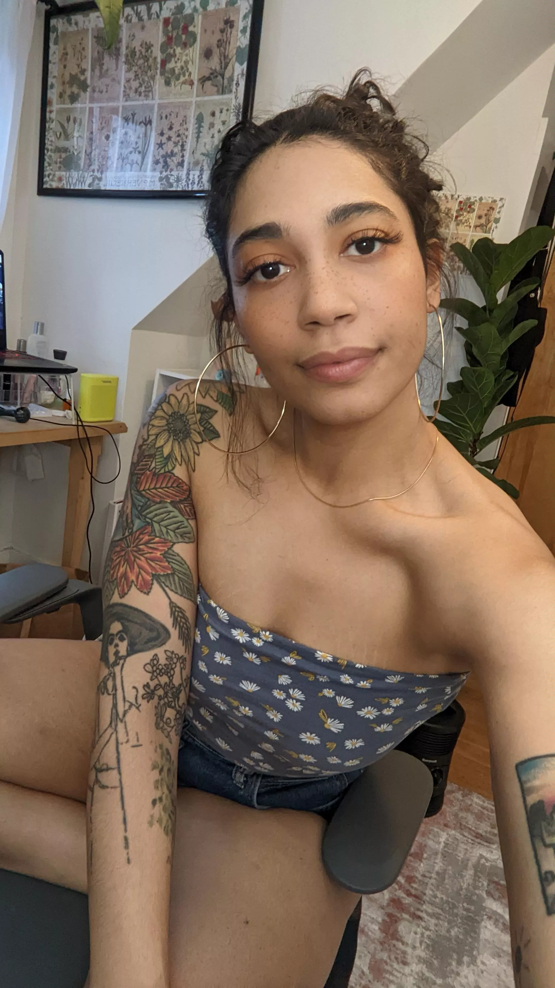 West African x German posted by TarooRooot