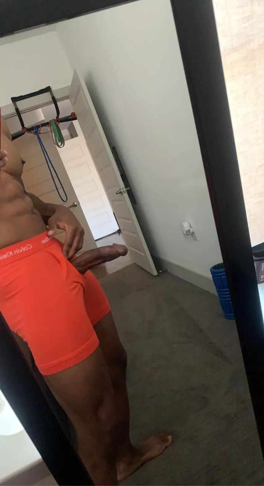 What color are these briefs? posted by heartbreakmarcus