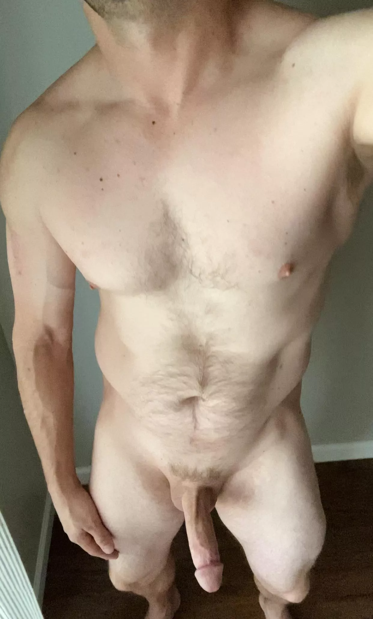 What do you think for (42)y/o? posted by Ill-Rain1164