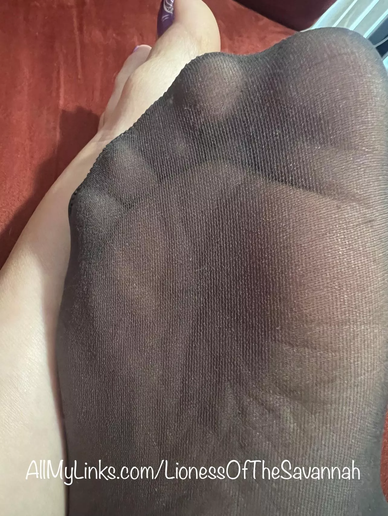 What do you think of this closeup for Toesday?! 🥵😉😏 (F) posted by Savannahs_Feet