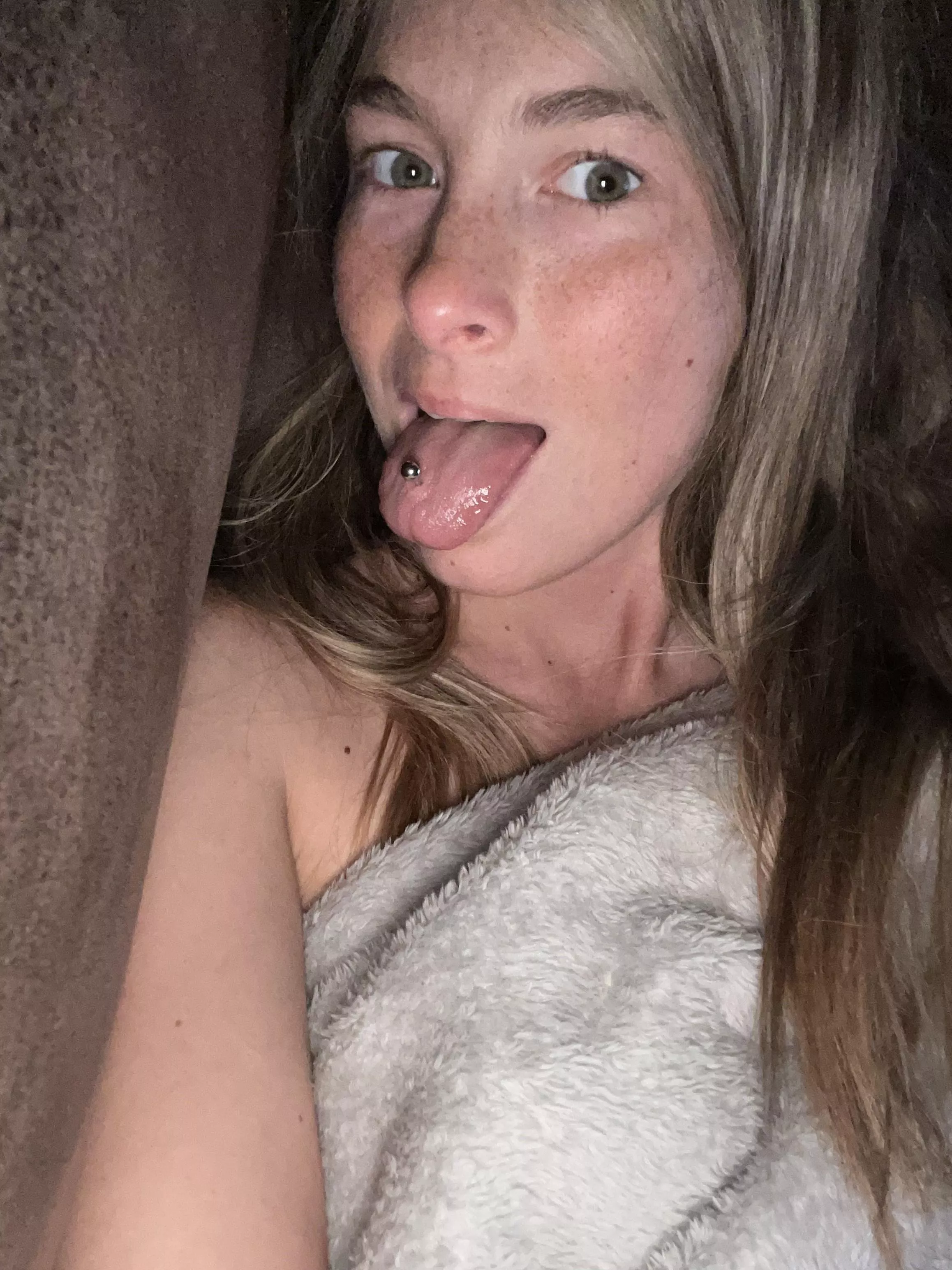 ðŸ‘ðŸ† ðŸ’¦What it do? Cum test it? posted by Sophie_VIP