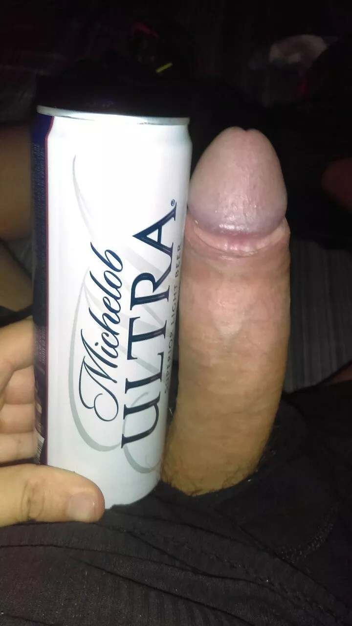 What you guys think about my big thick cock ;) posted by BigDickPapi92