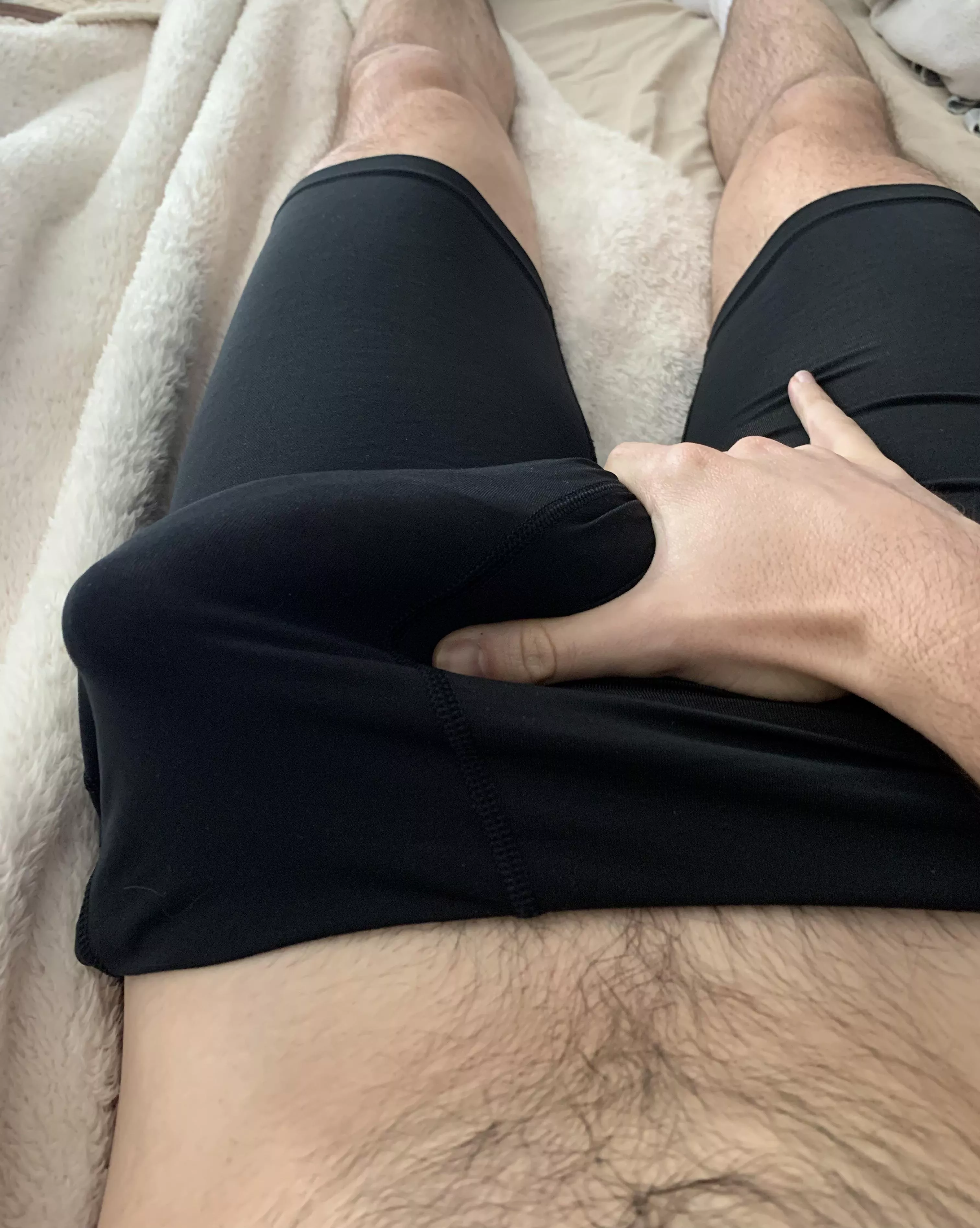 When itâ€™s bigger than your thighâ€¦ ðŸ‘€ðŸ˜³ [35] posted by jfitzsimons141414