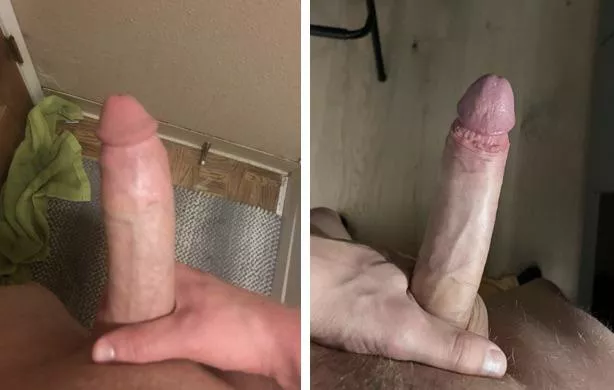 Which do u think would be best to orgasm? ðŸ¤” posted by knutknut585