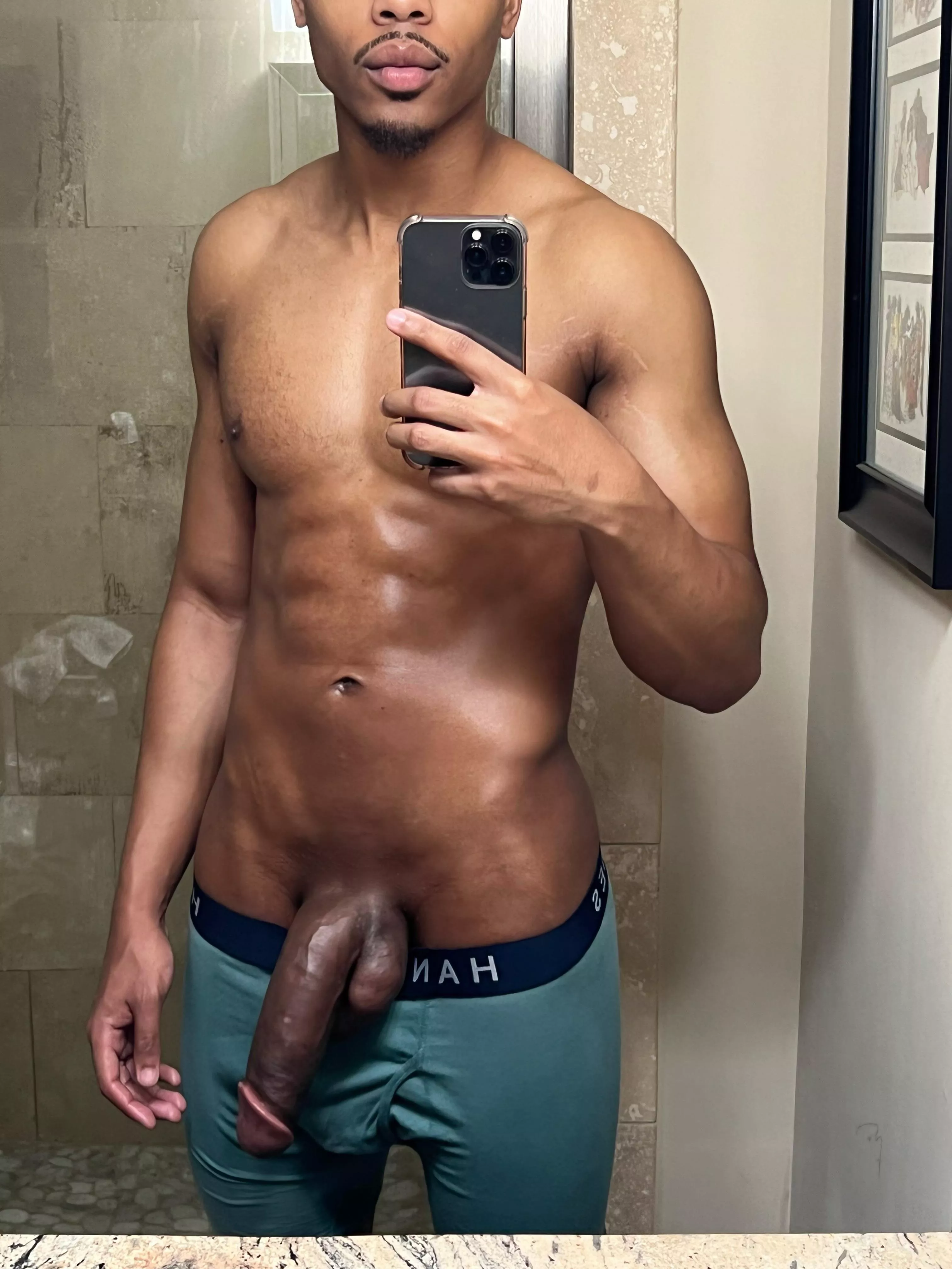 Who can take all this dick? ðŸ˜ˆ posted by PGfinest4