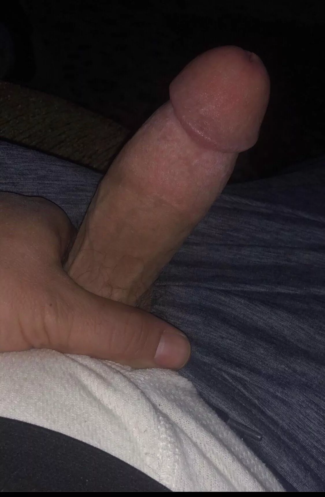 Who wants to compare to my 30yo cock? Dms open posted by Minimum_Still_7940