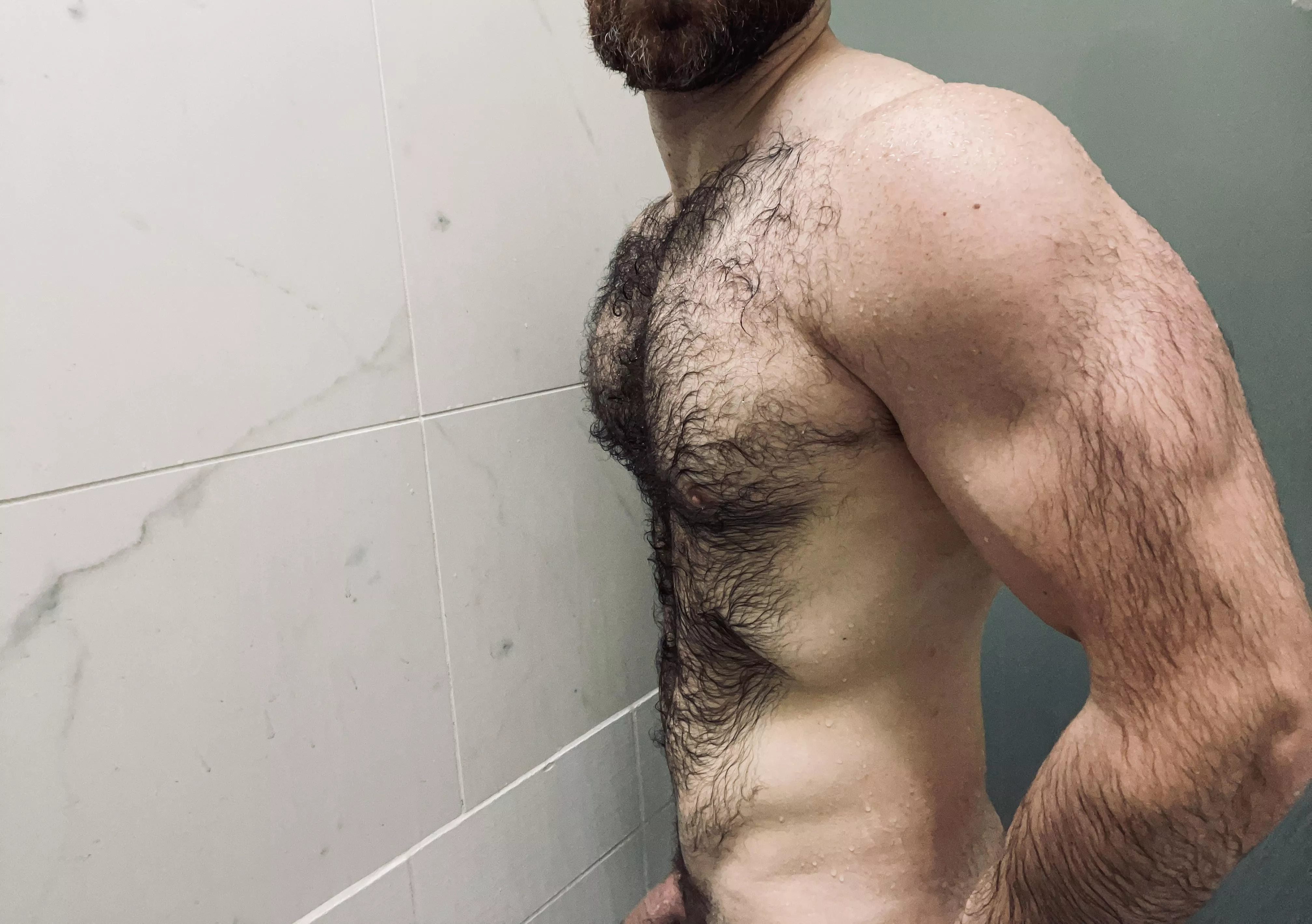 Who wants to get taken against the shower wall? [38] posted by gc10cg10gc10