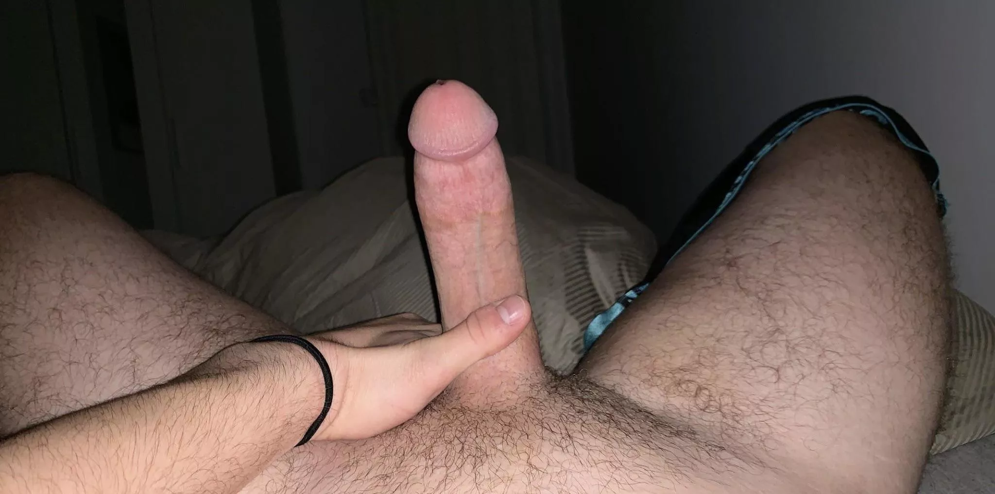 Who wants to size up to this absolute beast? Hung preferred as I like a challenge posted by Recent_Pop_8716