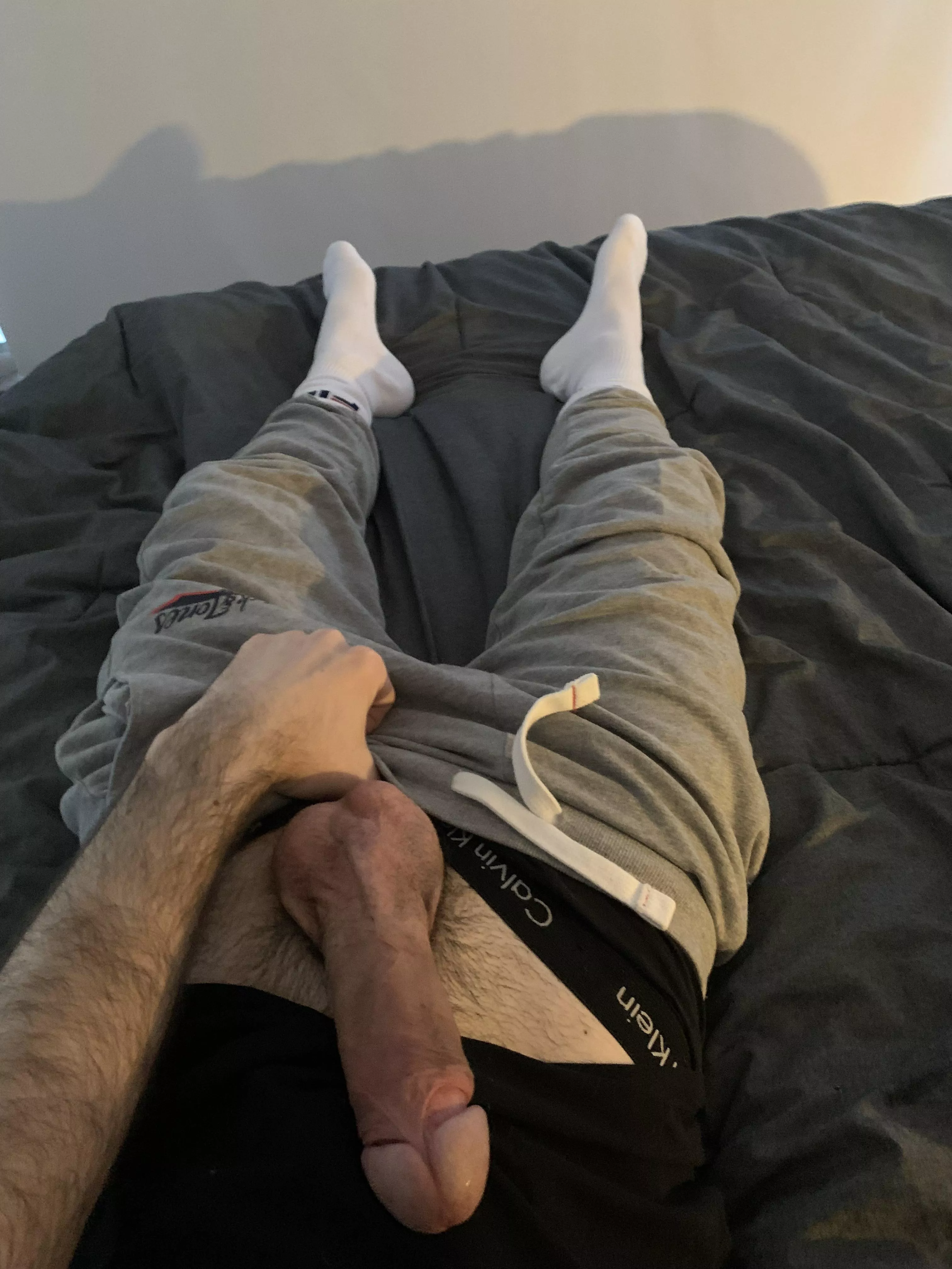 Who would be down for a threesome my gf and I? Dm open. posted by big_bro2121