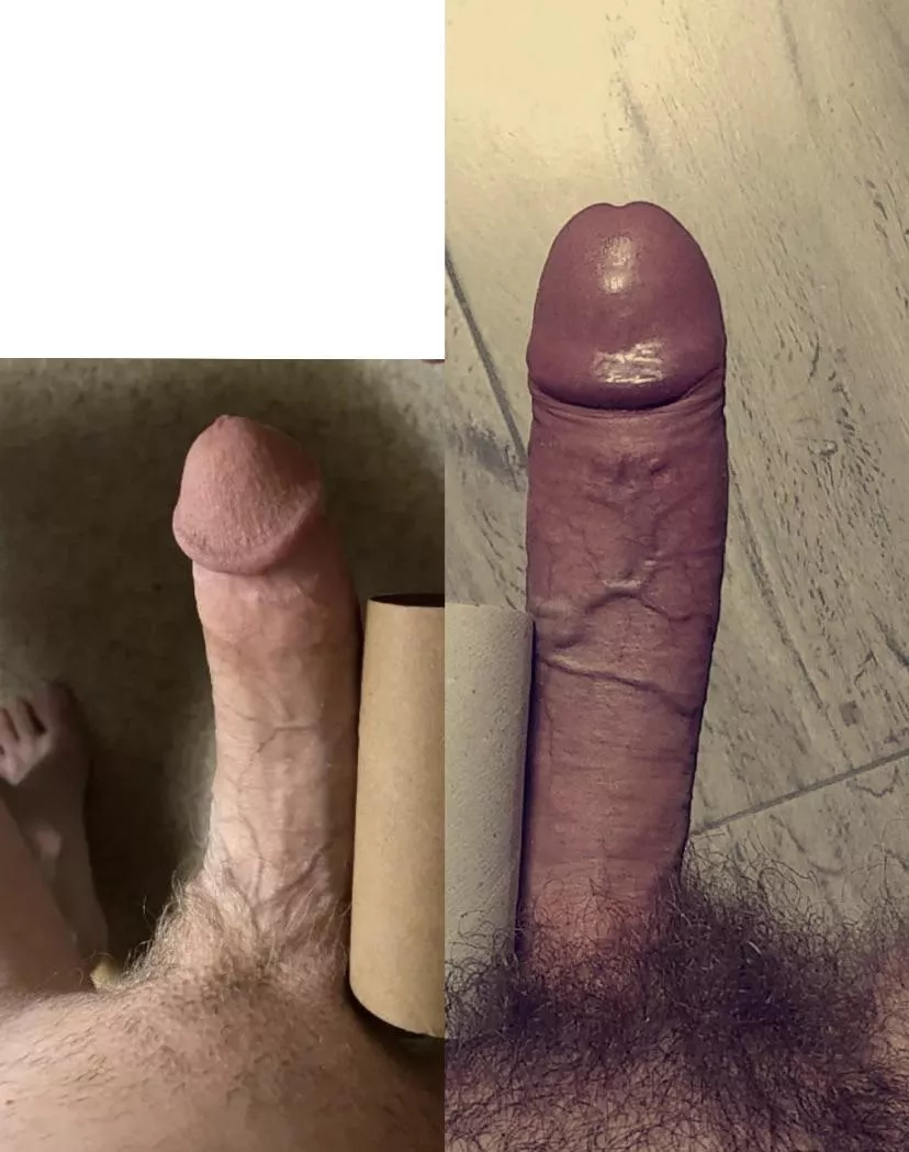 Whoâ€™s cock would your significant other want posted by ElkOk1712