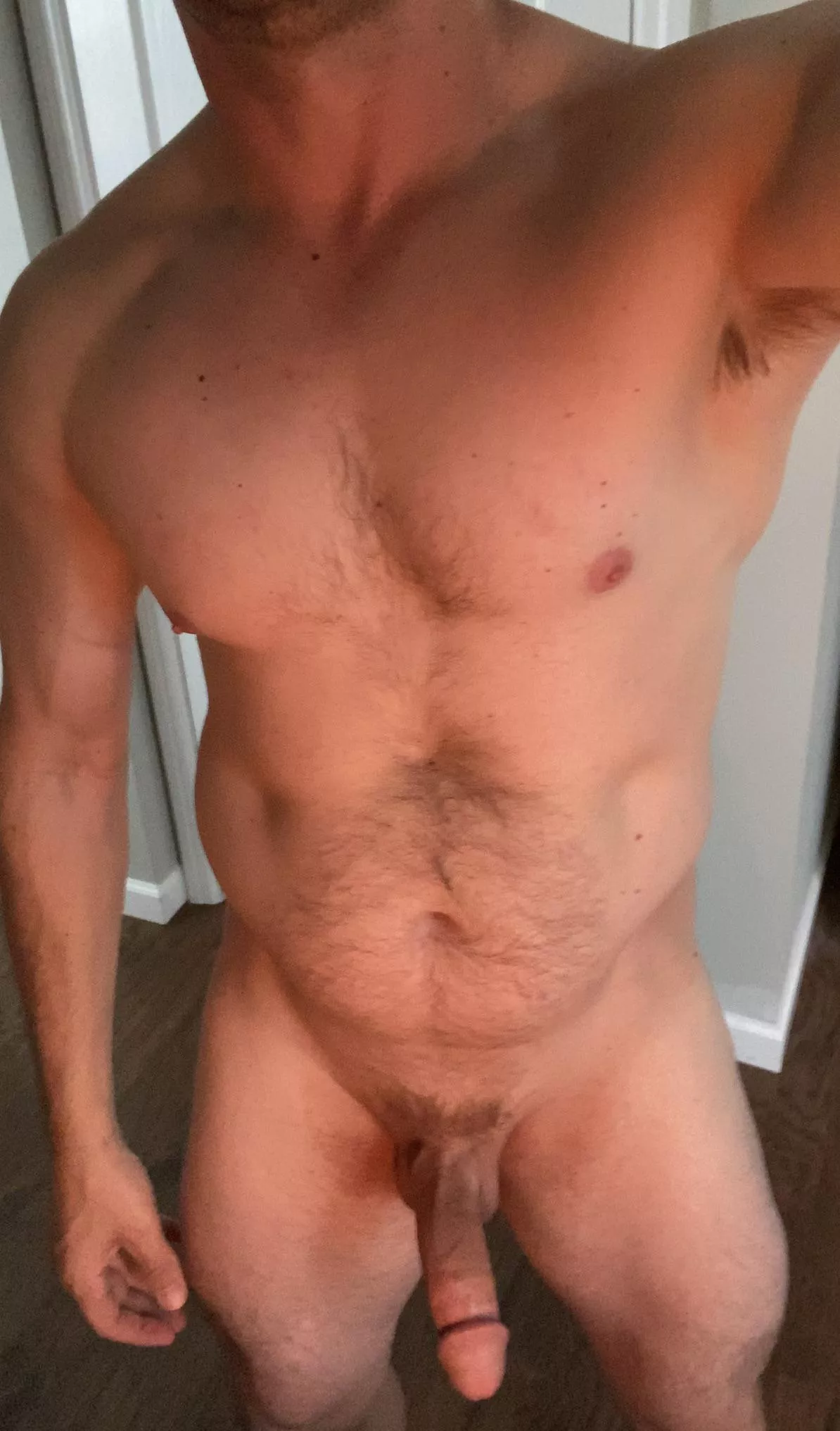 Whoâ€™s spending the night with this [42]y/o dad? posted by Impressive_Tip_5096