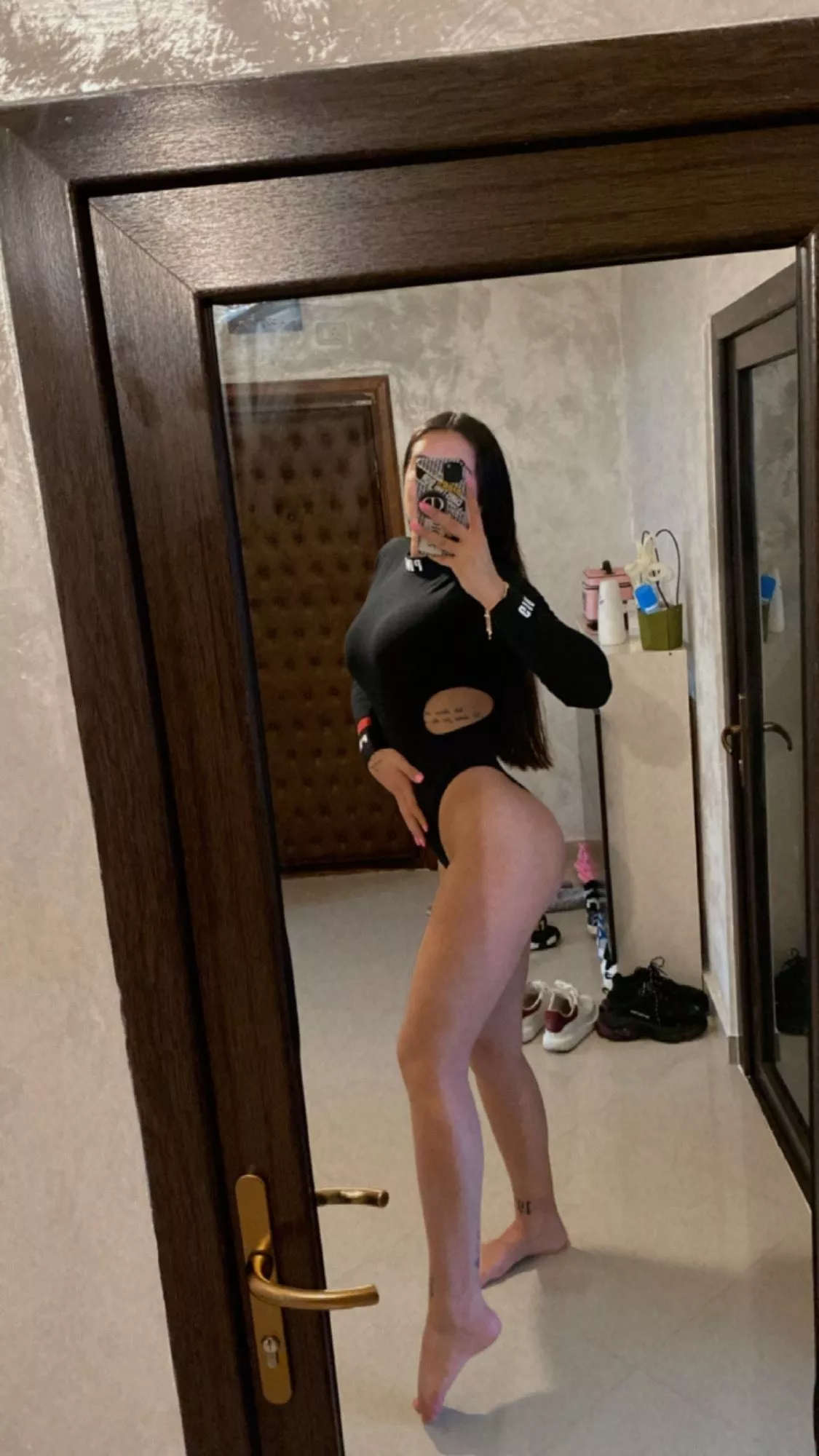 Would you fuck my ass? posted by DanielaCandy