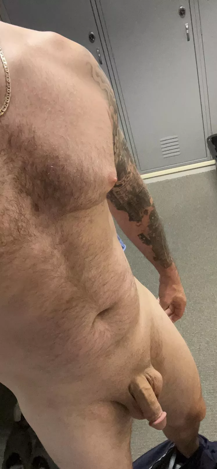 Would you fuck this [40] year old??? posted by ROC1325