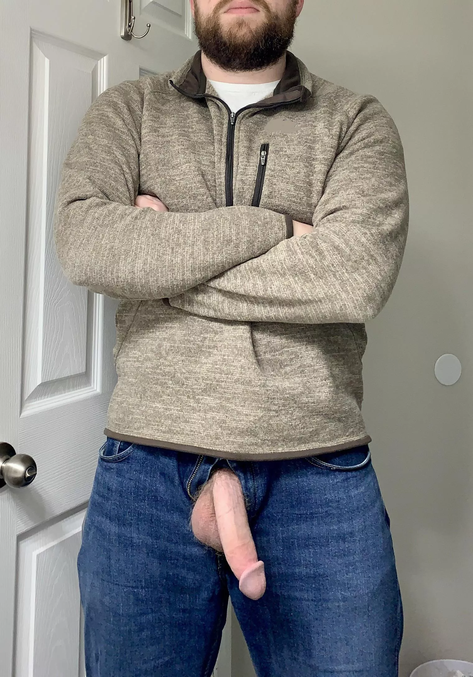 Would you say this is a dad outfit, or no? [35] posted by icytonight500