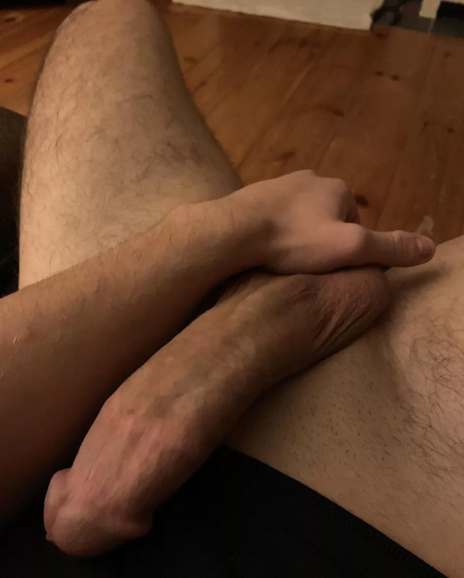 Wrist thick is pretty rare. Who can compete? DMs open posted by Recent_Pop_8716