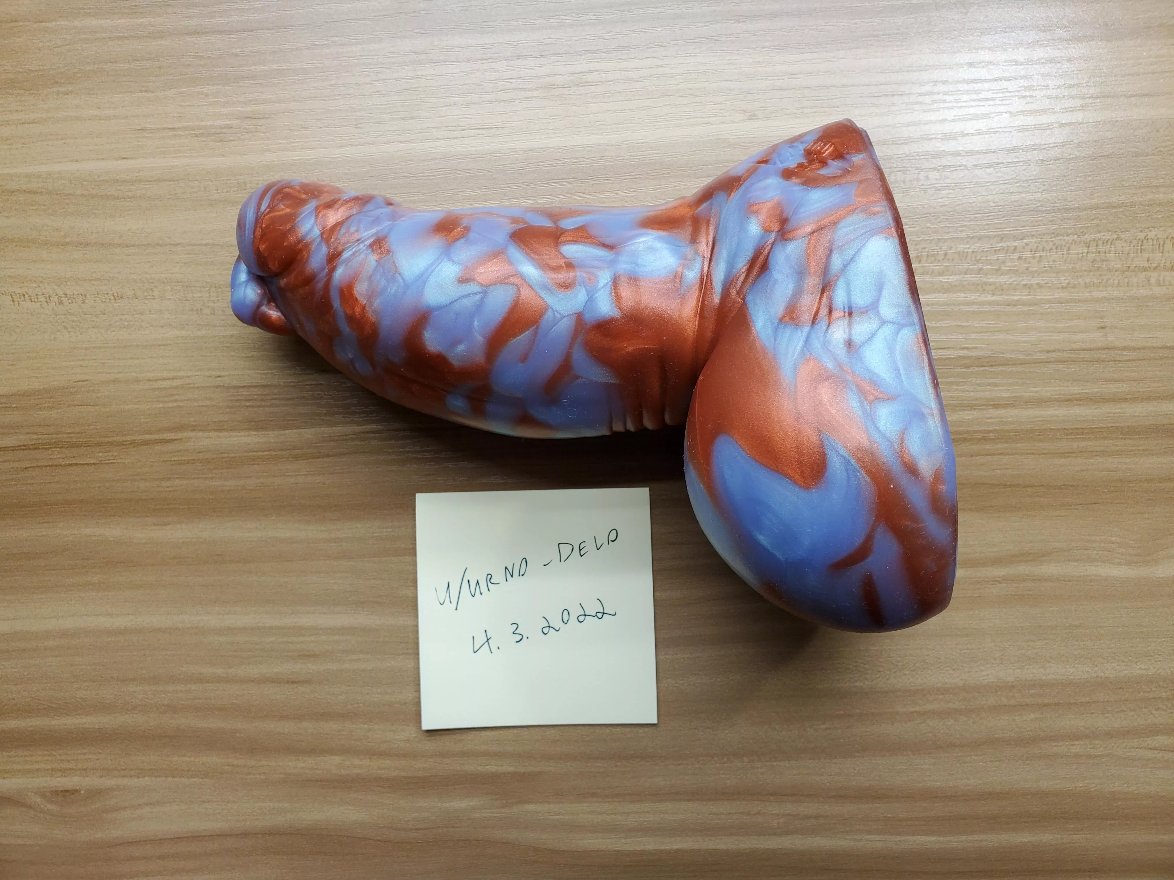 [WTS][US] M/M Pearce - Mars Ascending - Unused - $80 SHIPPED posted by urno_delo