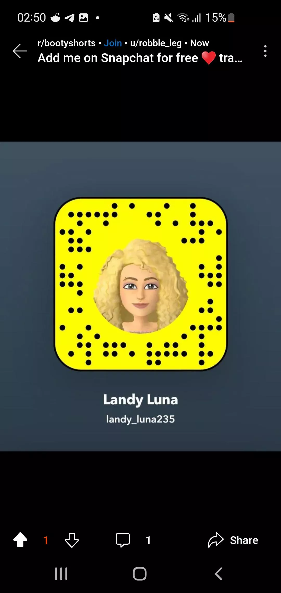 Add me on Snapchat for free ♥️ trade nude and free😙 fun video #horny #nsfw #porn #sex #masturbating🍑🍌 #fingering #onlyfans #cum #sexting #dmme #buyingcontent #nudes #lesbian #nude #squirting #wet #pussy nudes  bilde bilde