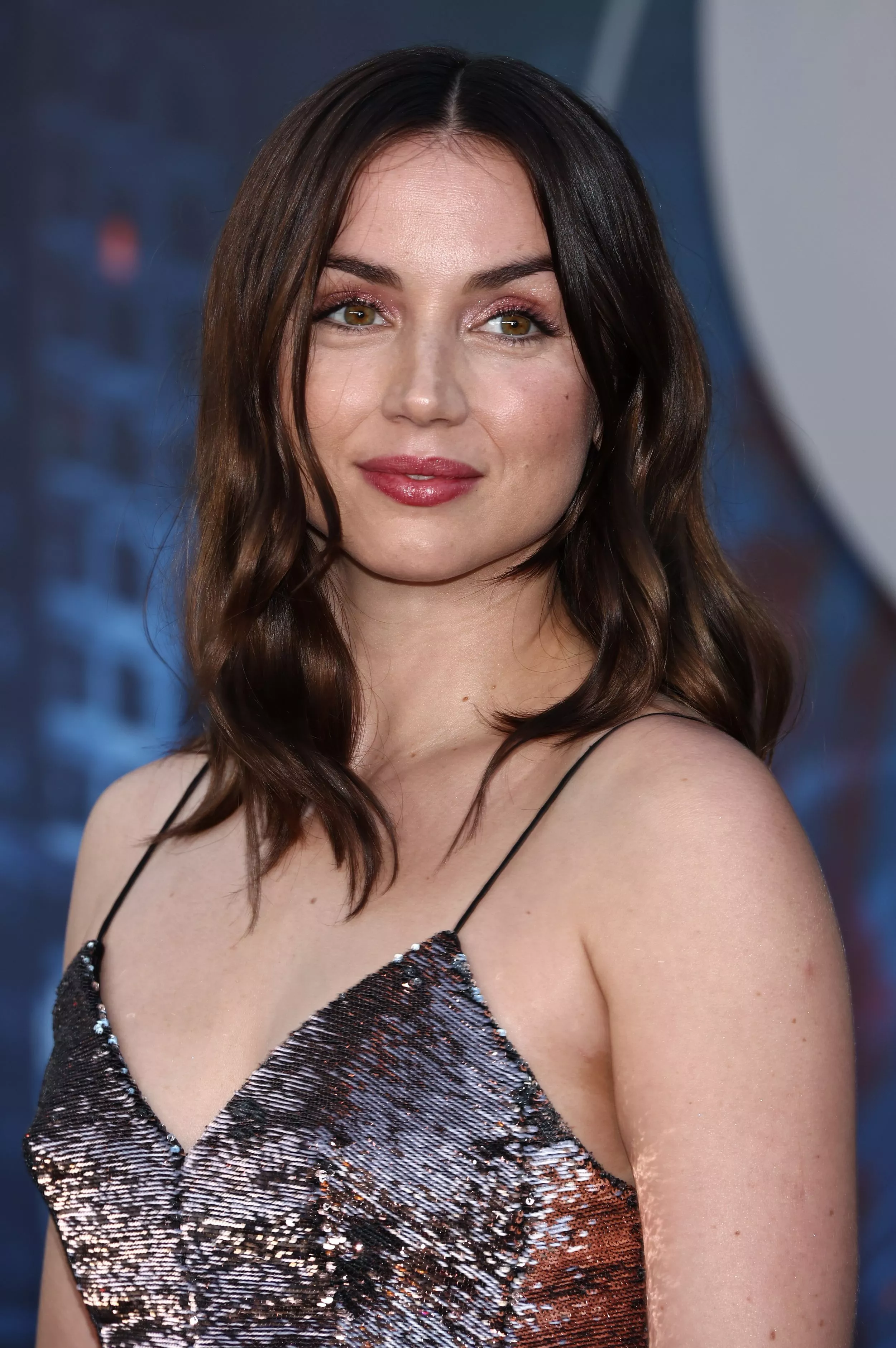 Ana de Armas posted by beautyadmirer_