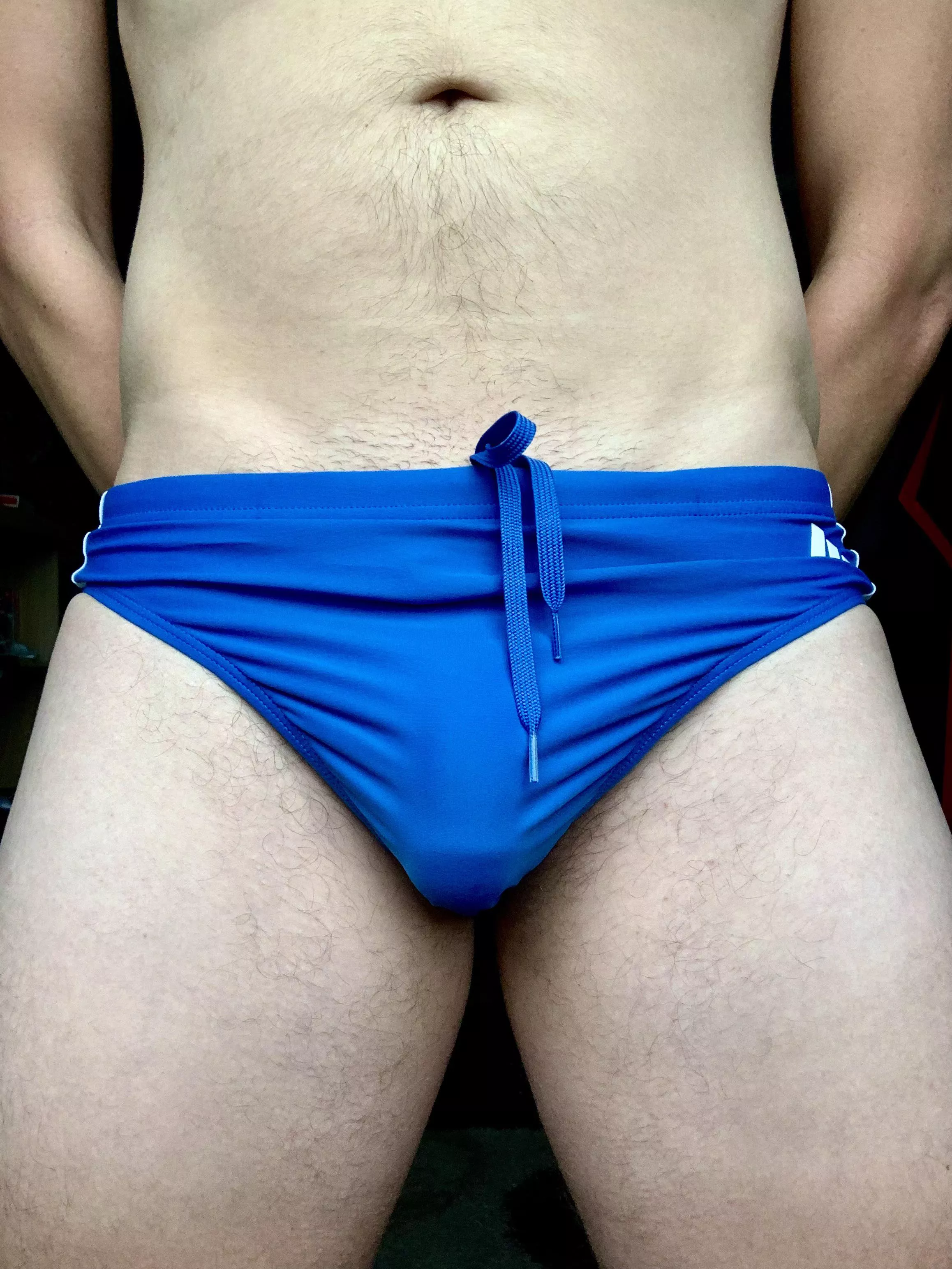 Just some bulge… posted by zxy097