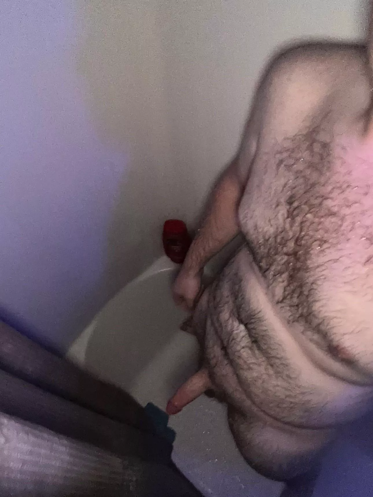 Too hairy? posted by [deleted]