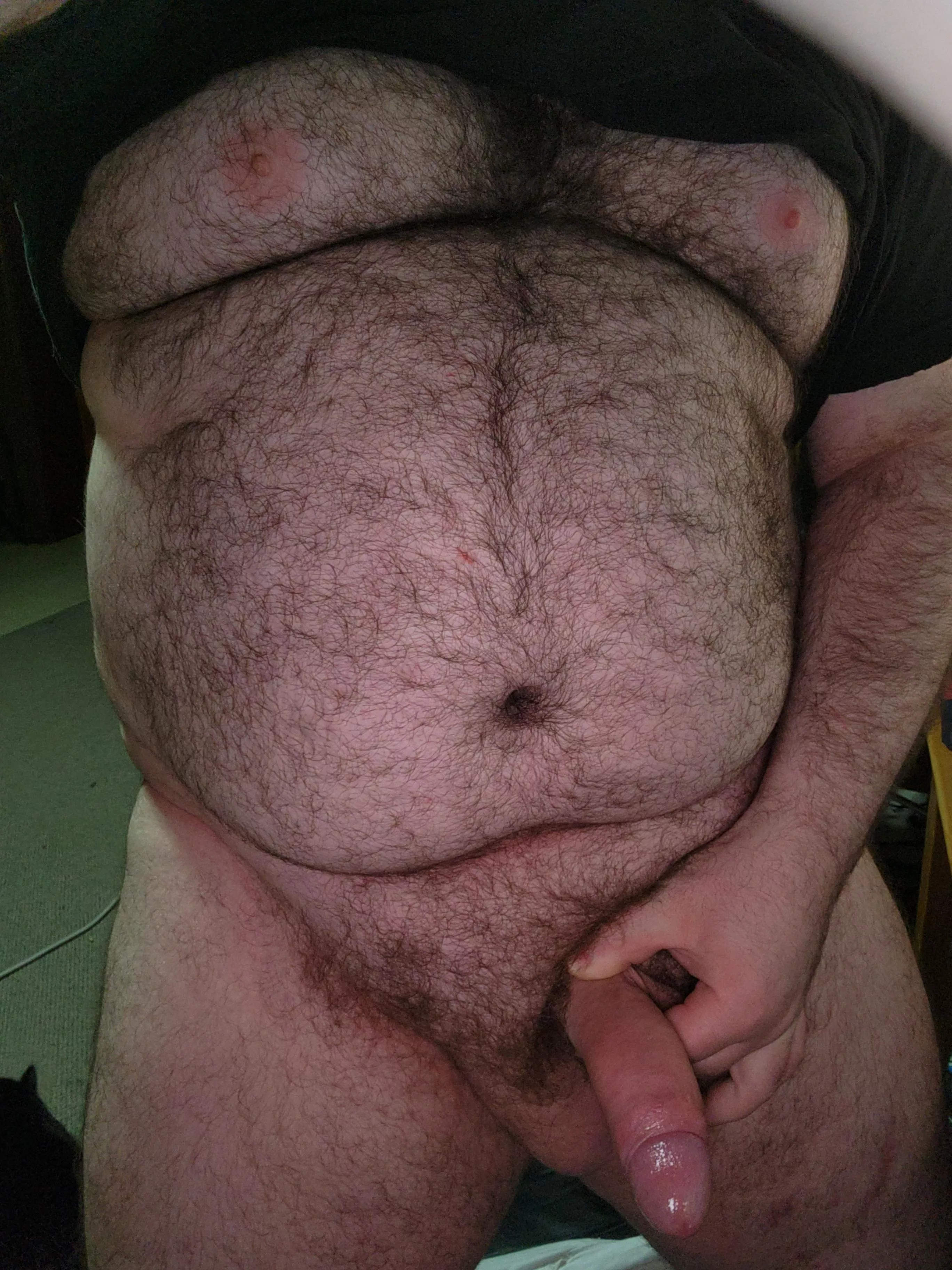 32 m here, thought id share this pic i just took posted by darklime6