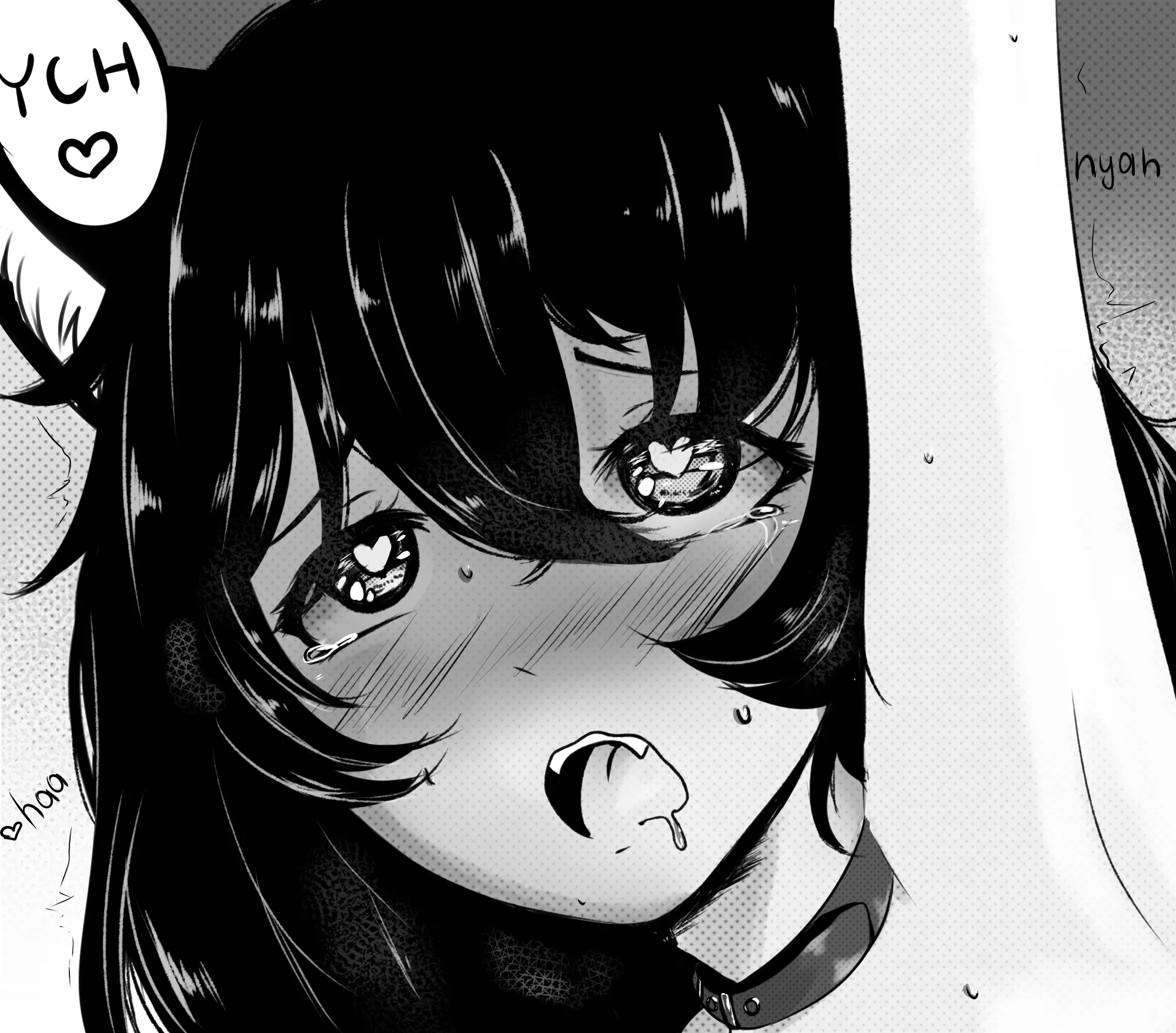 Best ahegao face posted by warriorprincess03