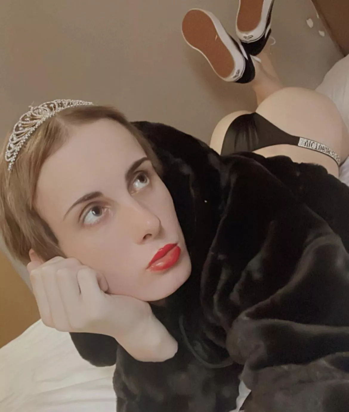 I wanna be your only slut daddy 😈💕 posted by Zealousideal_Age_122