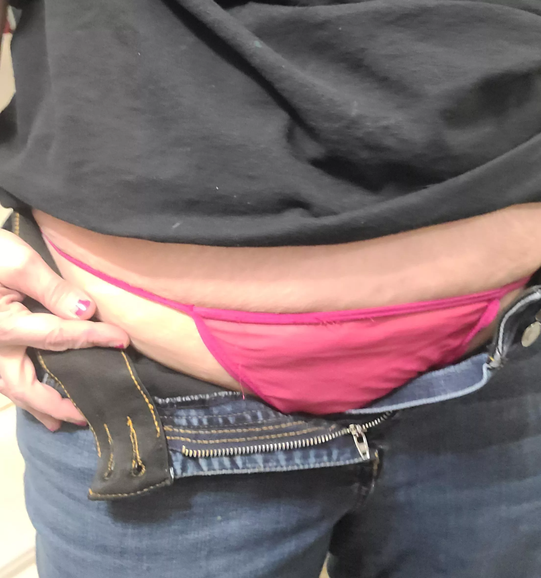 New panties posted by midwestgirl401980