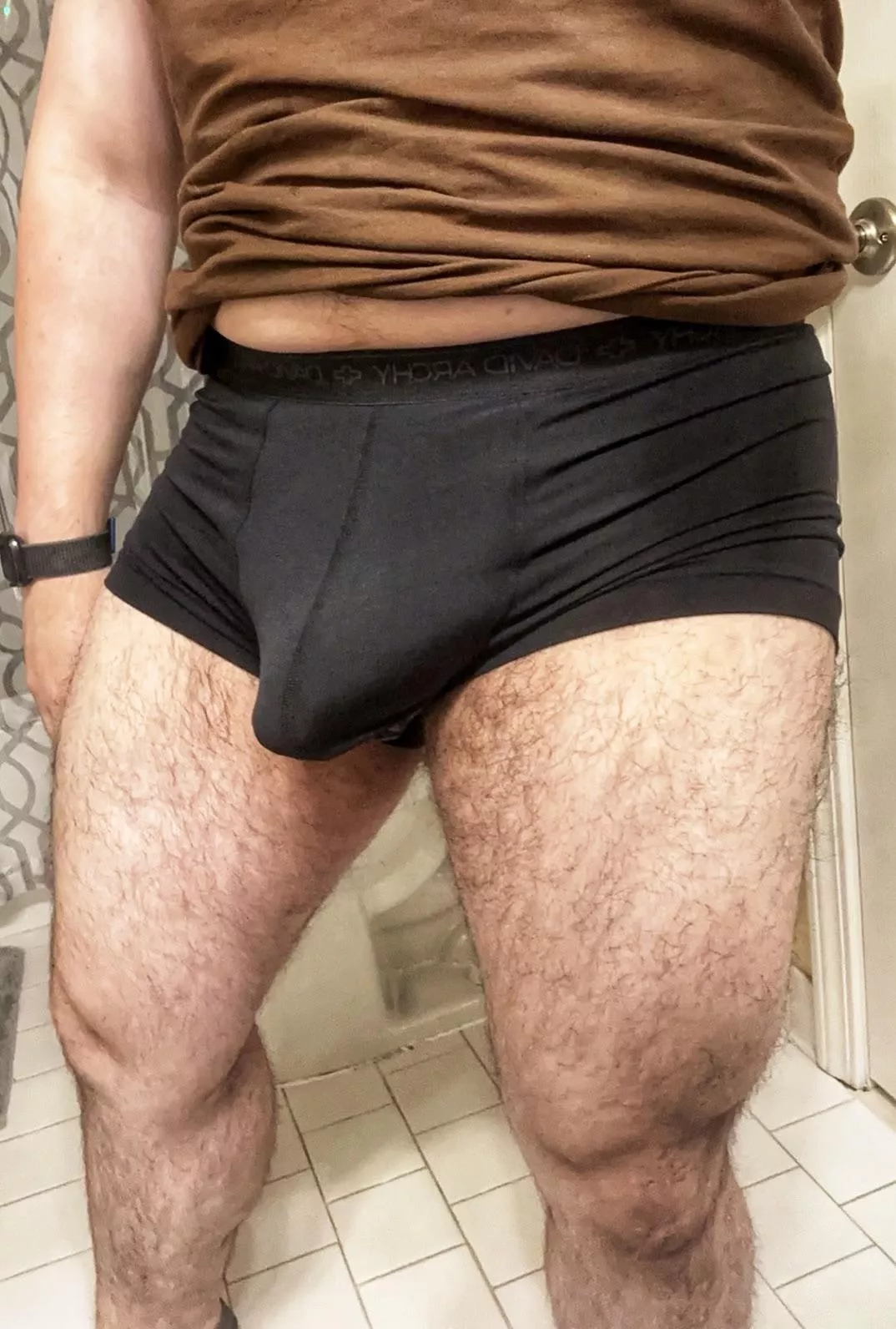 In undies posted by The_Thigh_Guy69