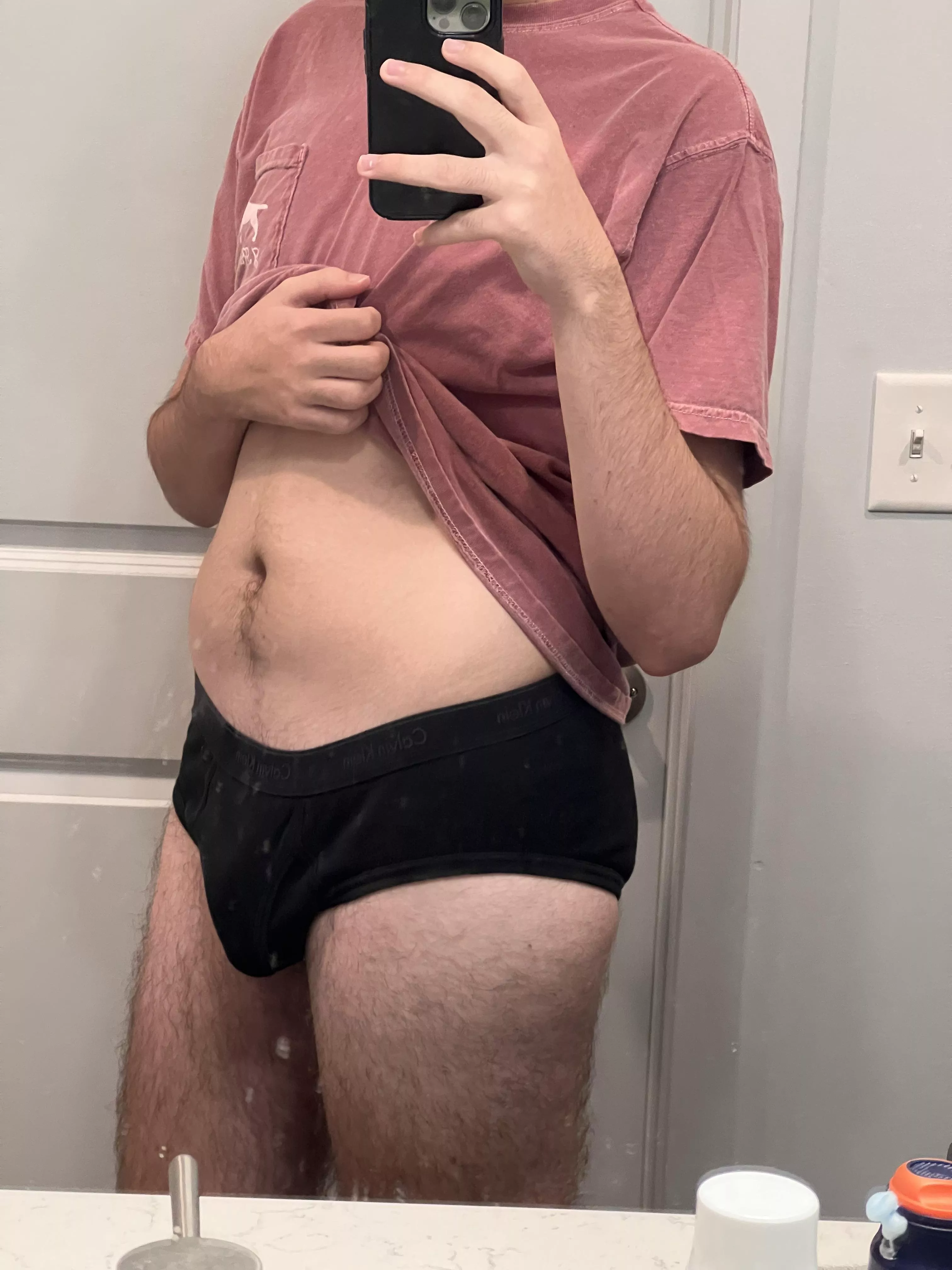 My favorite briefs posted by dctrchill