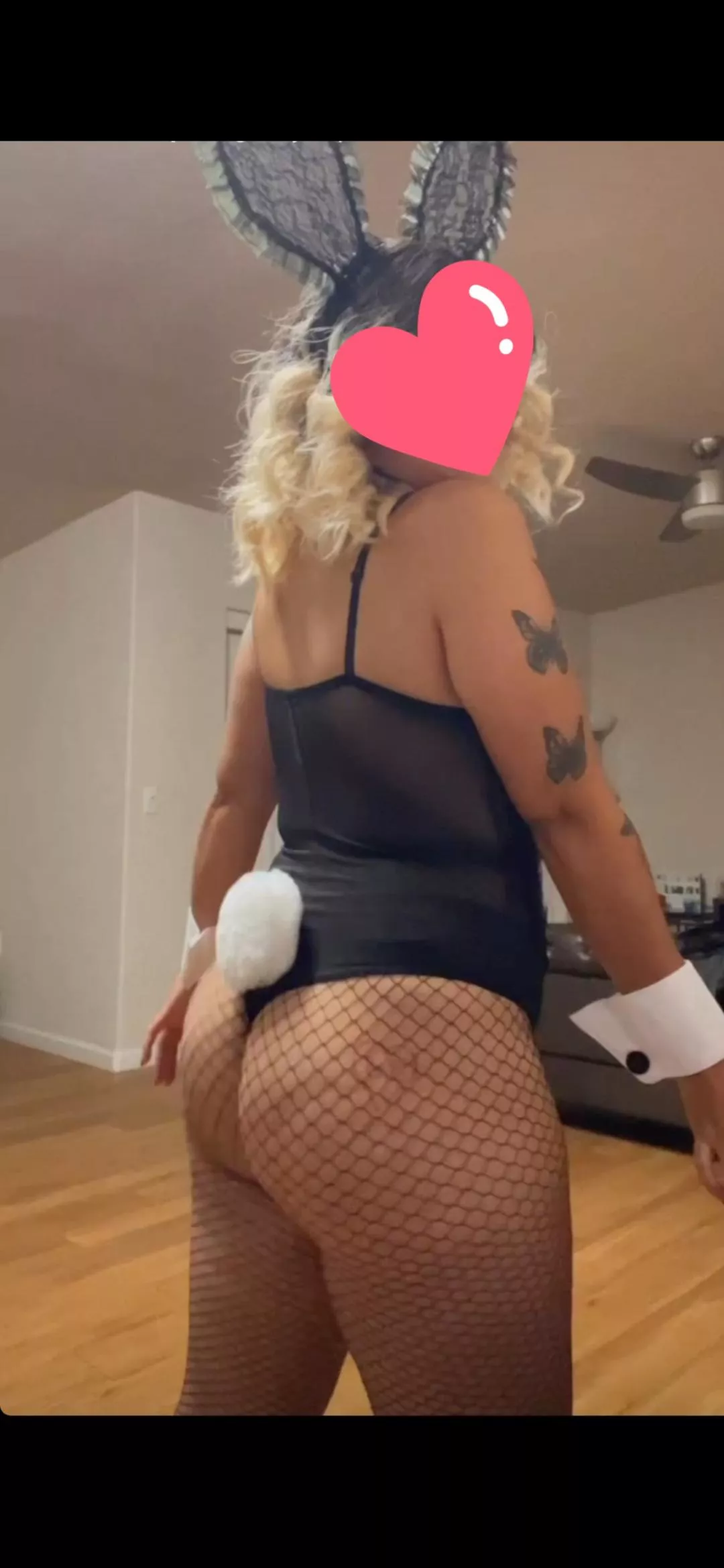 Let's play like bunnies posted by Classy_Sissy