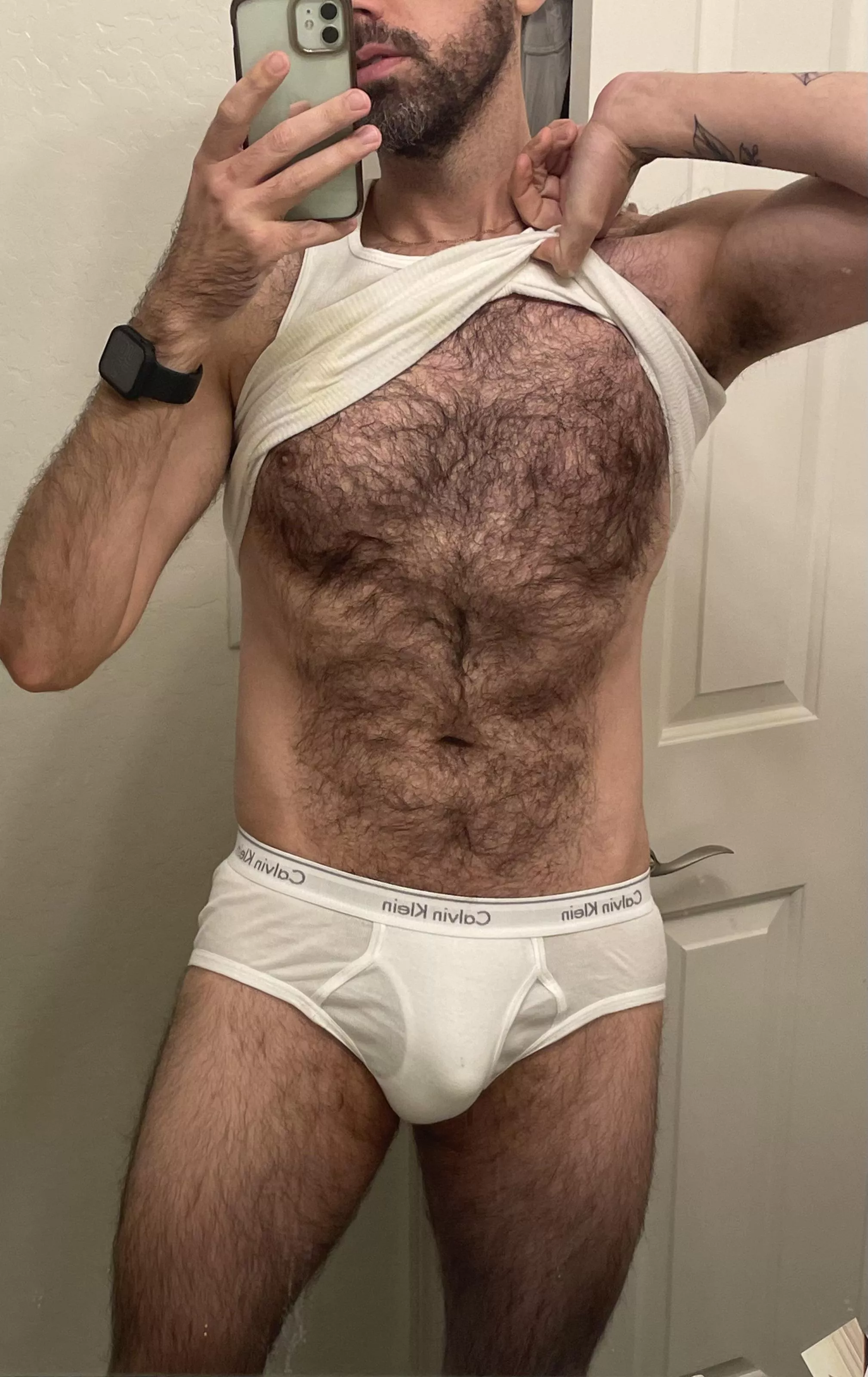 Looking for a good boy that will hang out with daddy in tighty whities posted by Gayyyfun