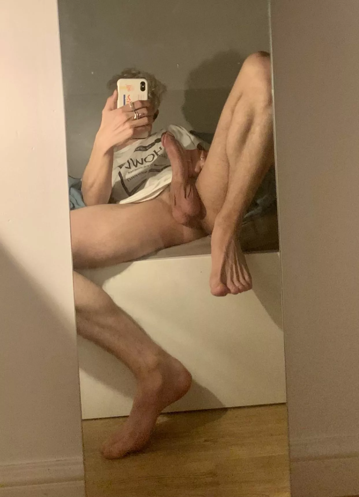 🍆👣 posted by Asdnew134