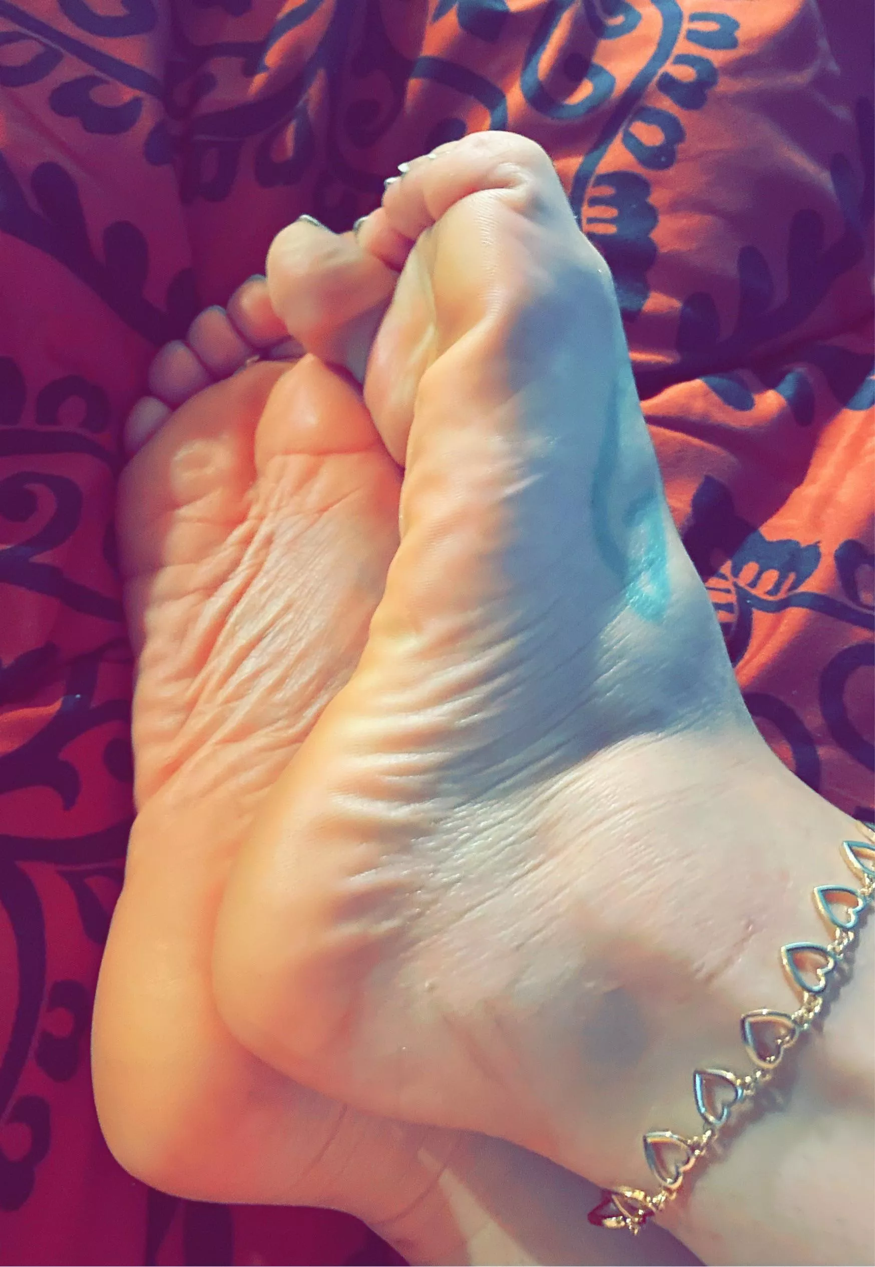 😈👅👣 posted by Cutetreats27