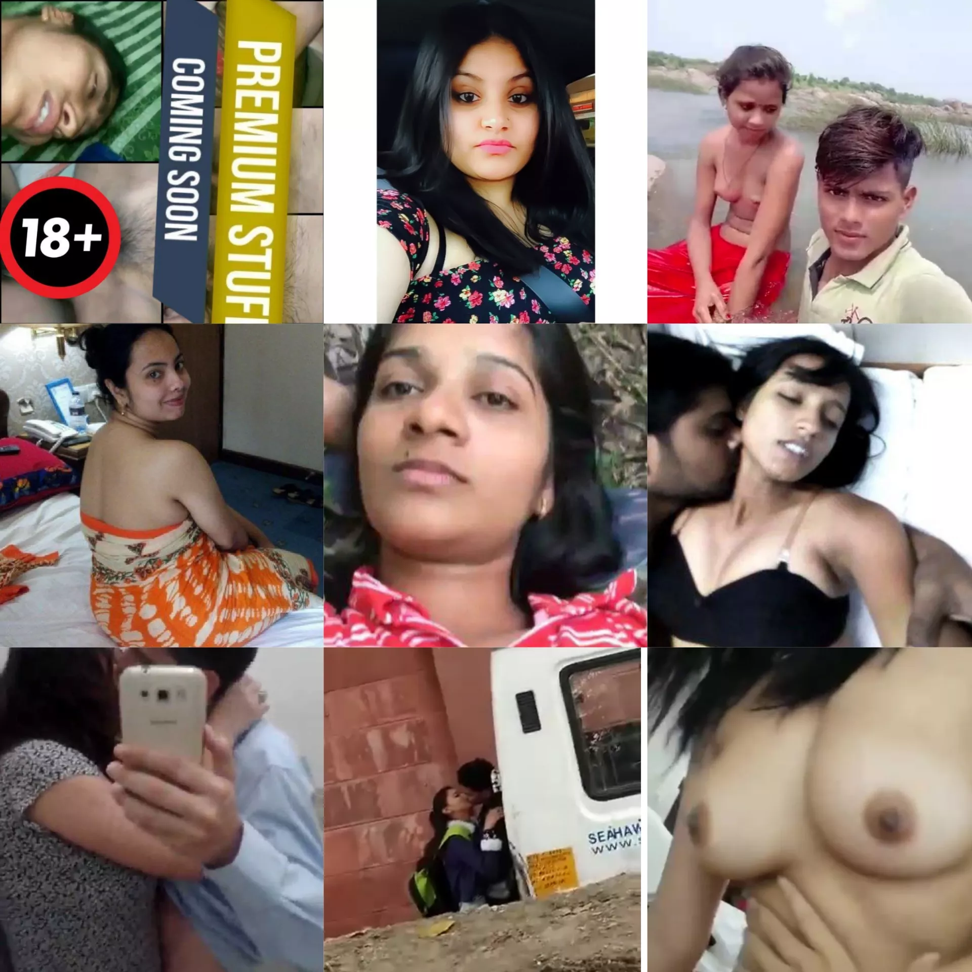 10 Desi Videos Collection Karo Enjoy posted by Pure_Werewolf_6979