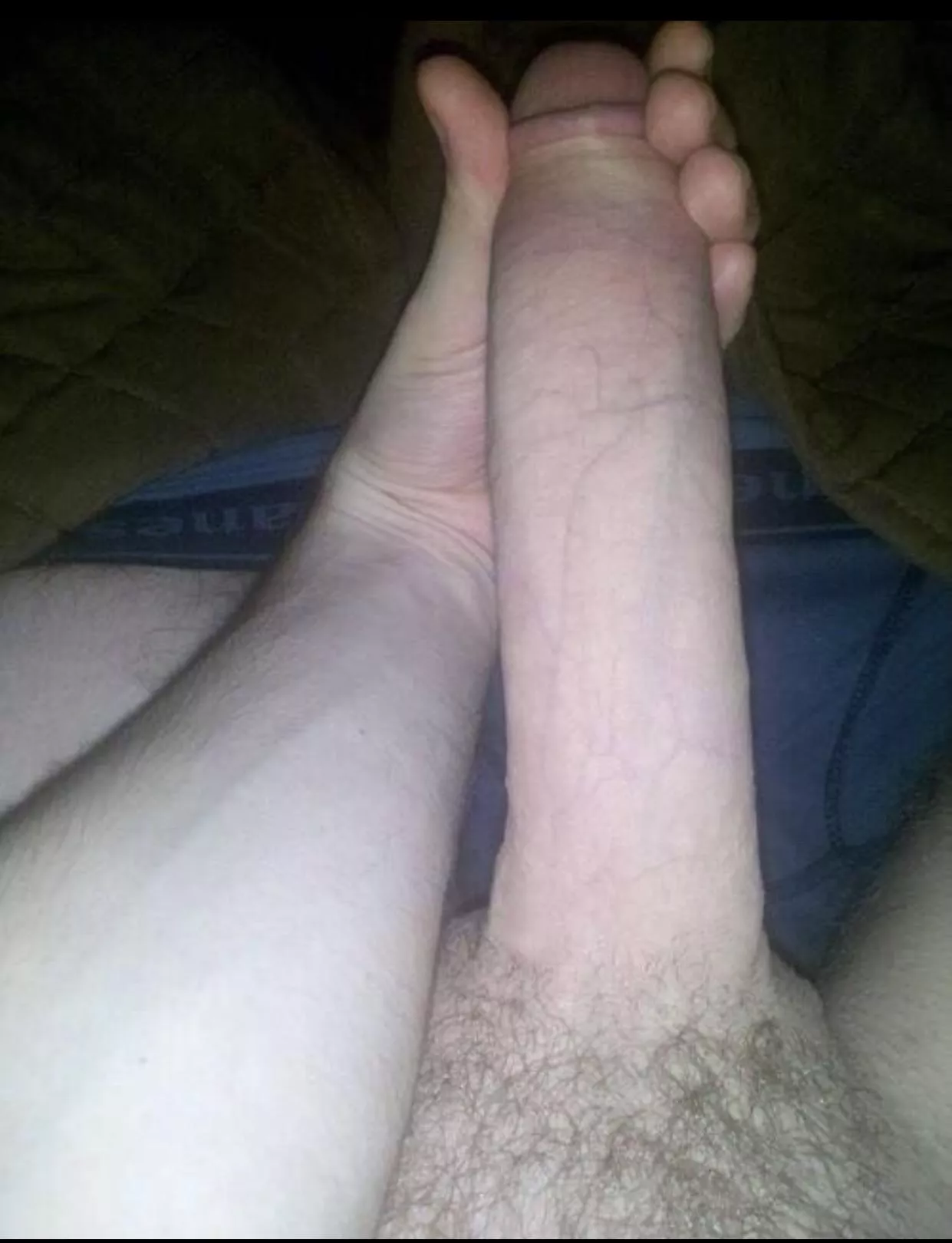 11inches posted by Khaza-2310