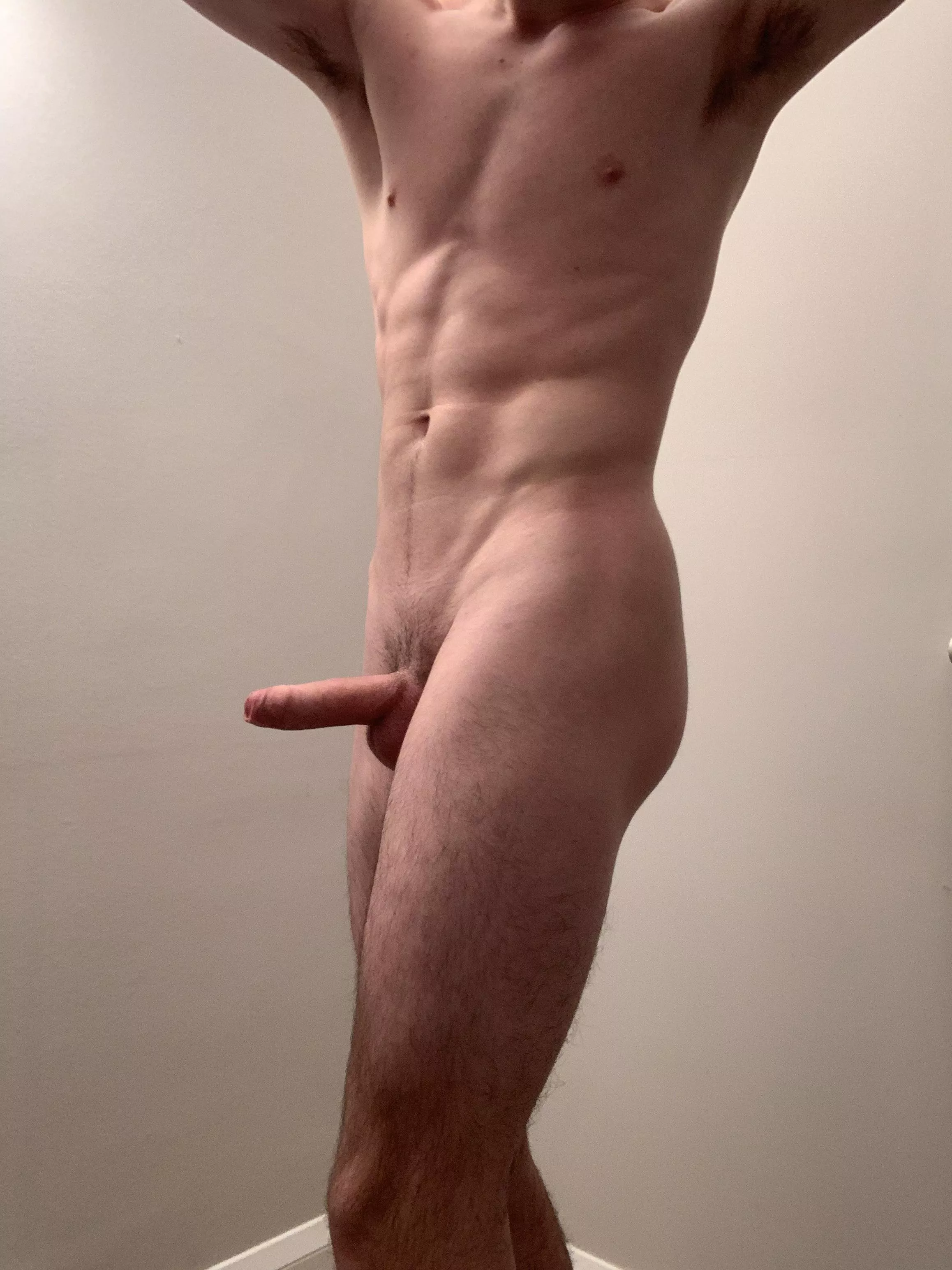 18 Can I pump you full of cum with my thick cock?? 💦 posted by NickBatesOF