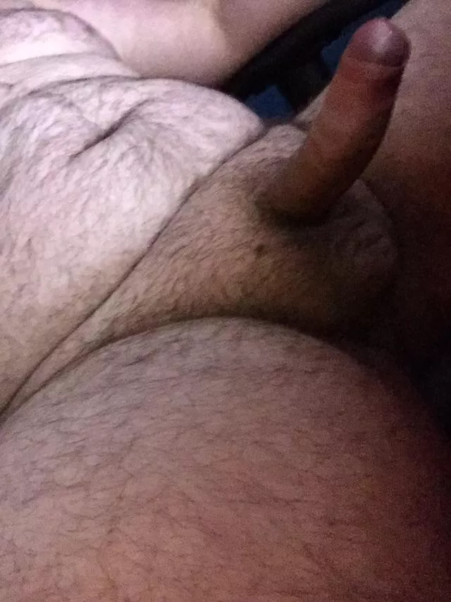 18, hope you like. I am very insecure about my body and cock posted by Gru_Havin_A_Bad_Day