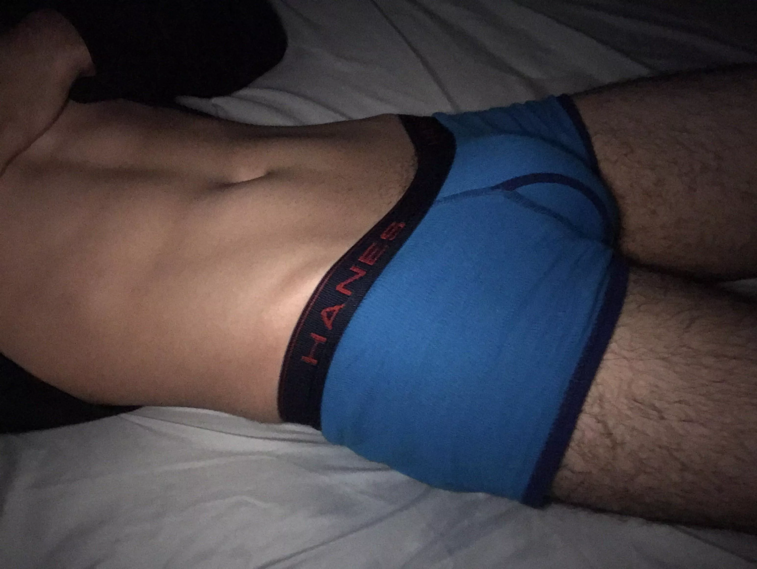 18 horny uncut boy posted by 18hornyfag